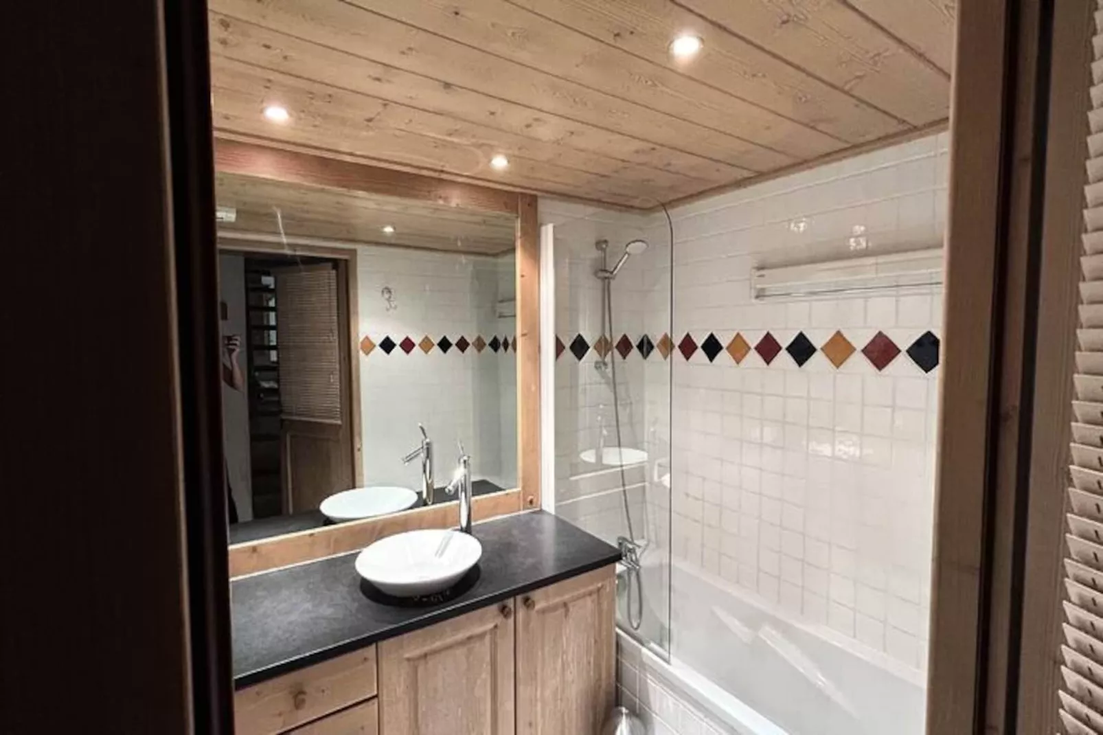 Les Chalets Du Gypse-Nicht zugeordnet