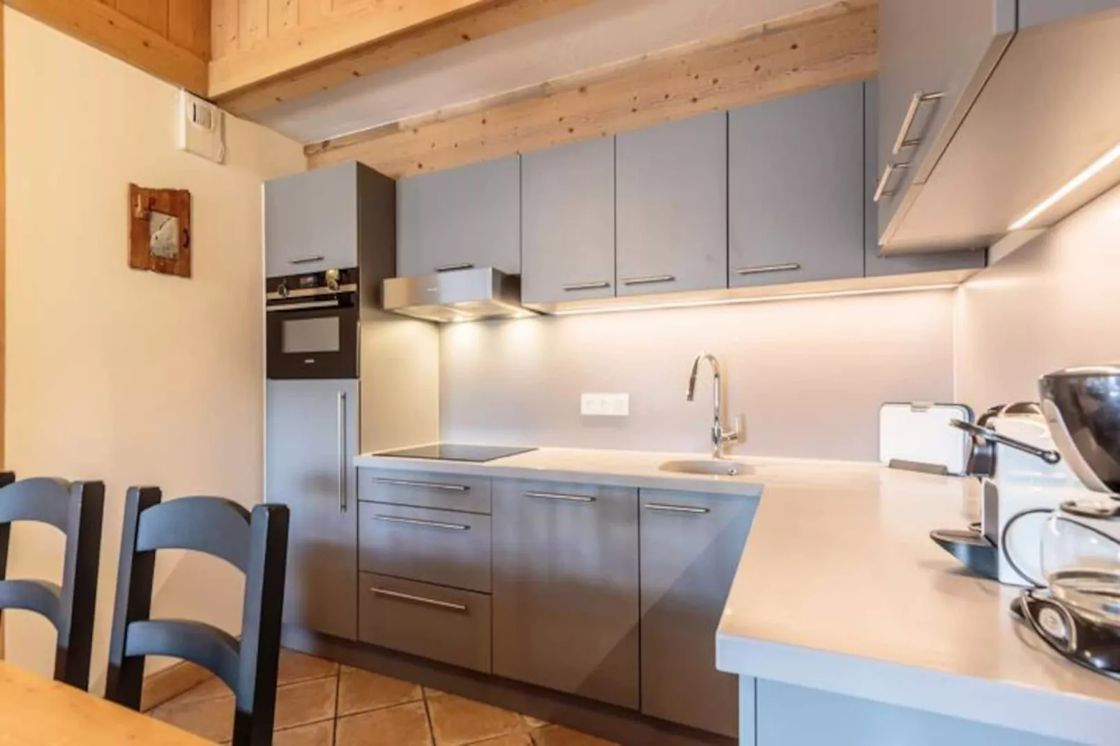 Les Chalets Du Gypse-Nicht zugeordnet