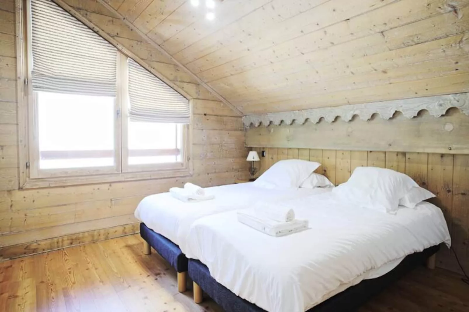 Les Chalets Du Gypse-Nicht zugeordnet