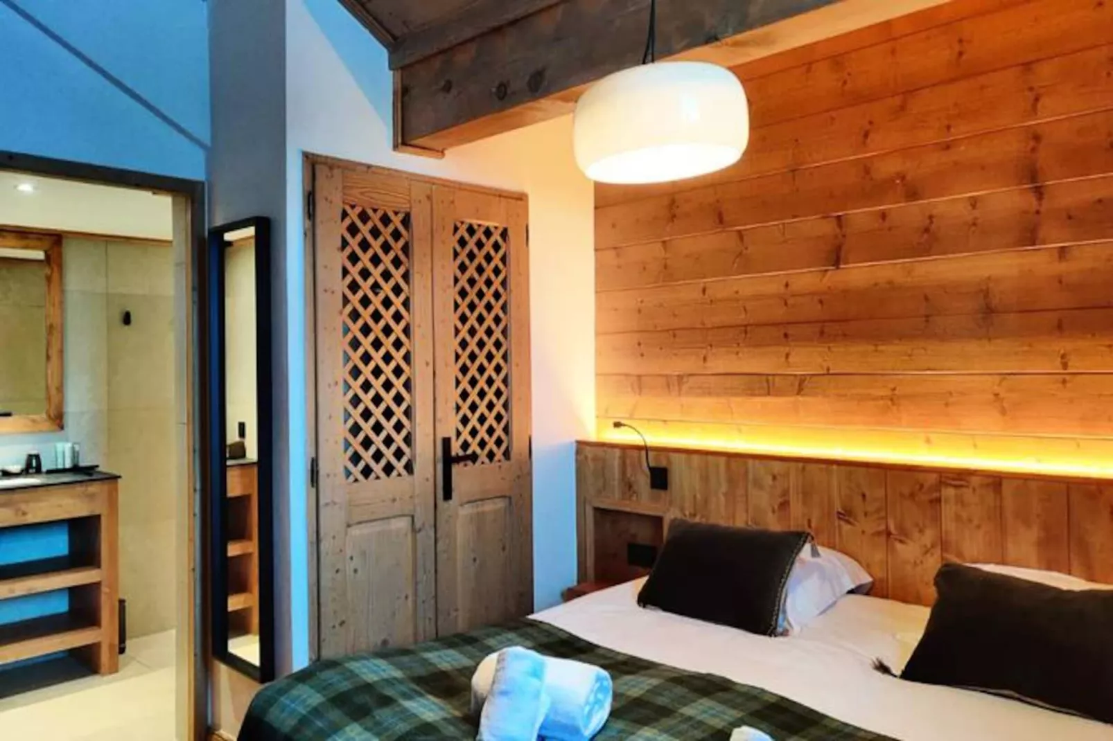 Les Chalets Du Gypse - Non tagué