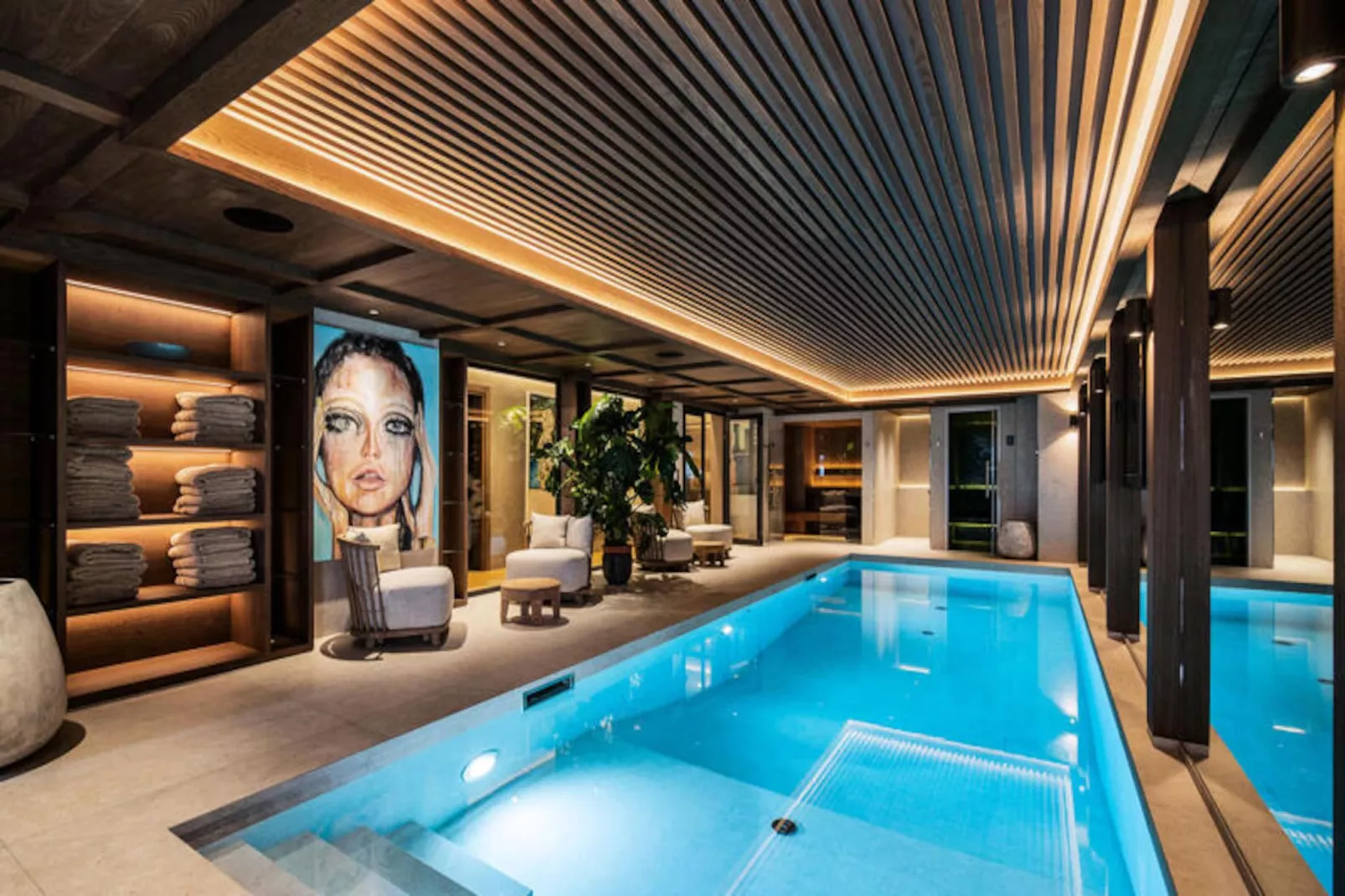 Résidence Escapade-Nicht zugeordnet