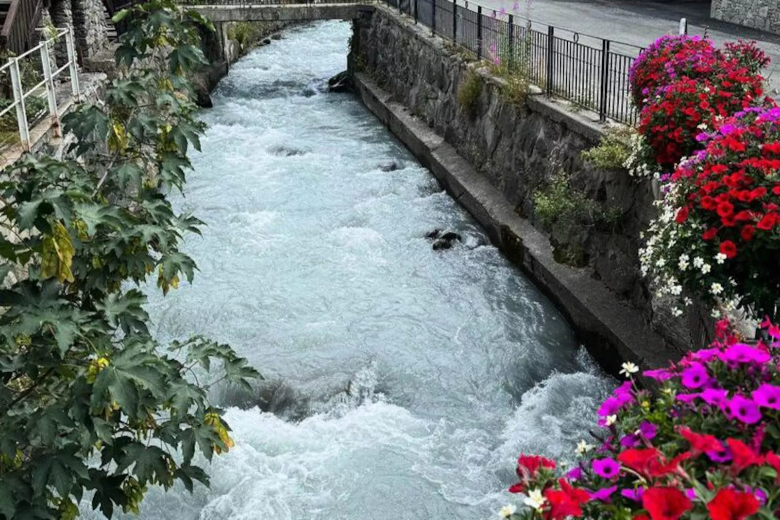 Résidence Naos-Untagged