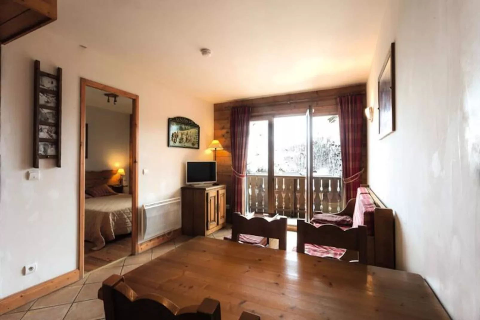 Belambra Club Le Hameau des Airelles **-Non tagué