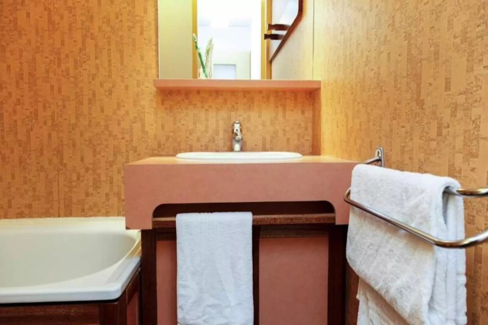 Résidence Odalys Tourotel-Nicht zugeordnet