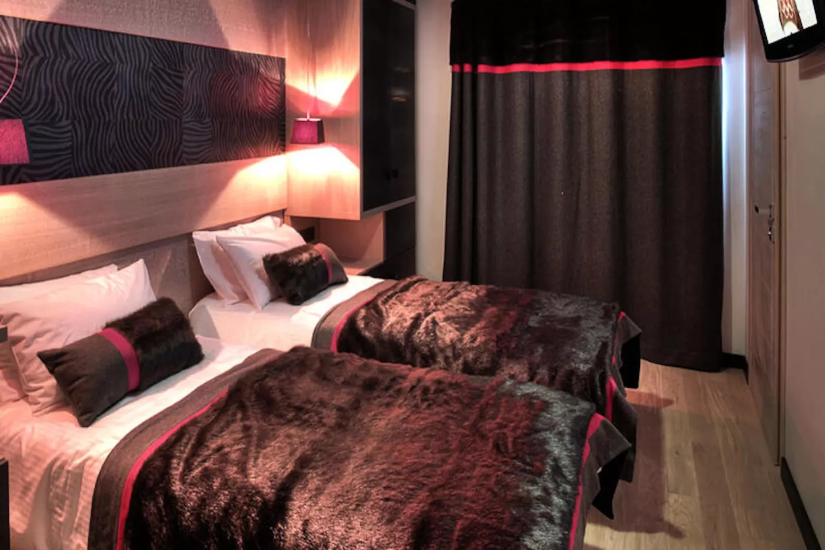 Résidence Montana Plein Sud *****-Nicht zugeordnet