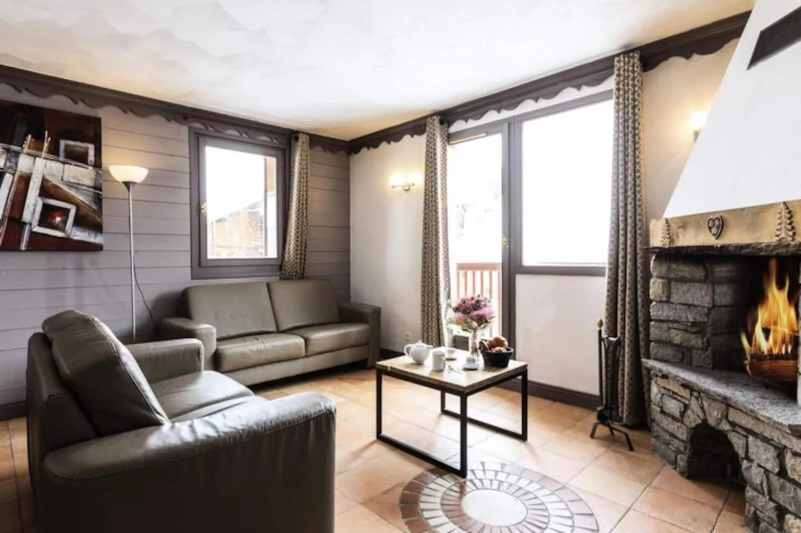 Résidence Plein Sud **** - Chalet des Neiges-Untagged