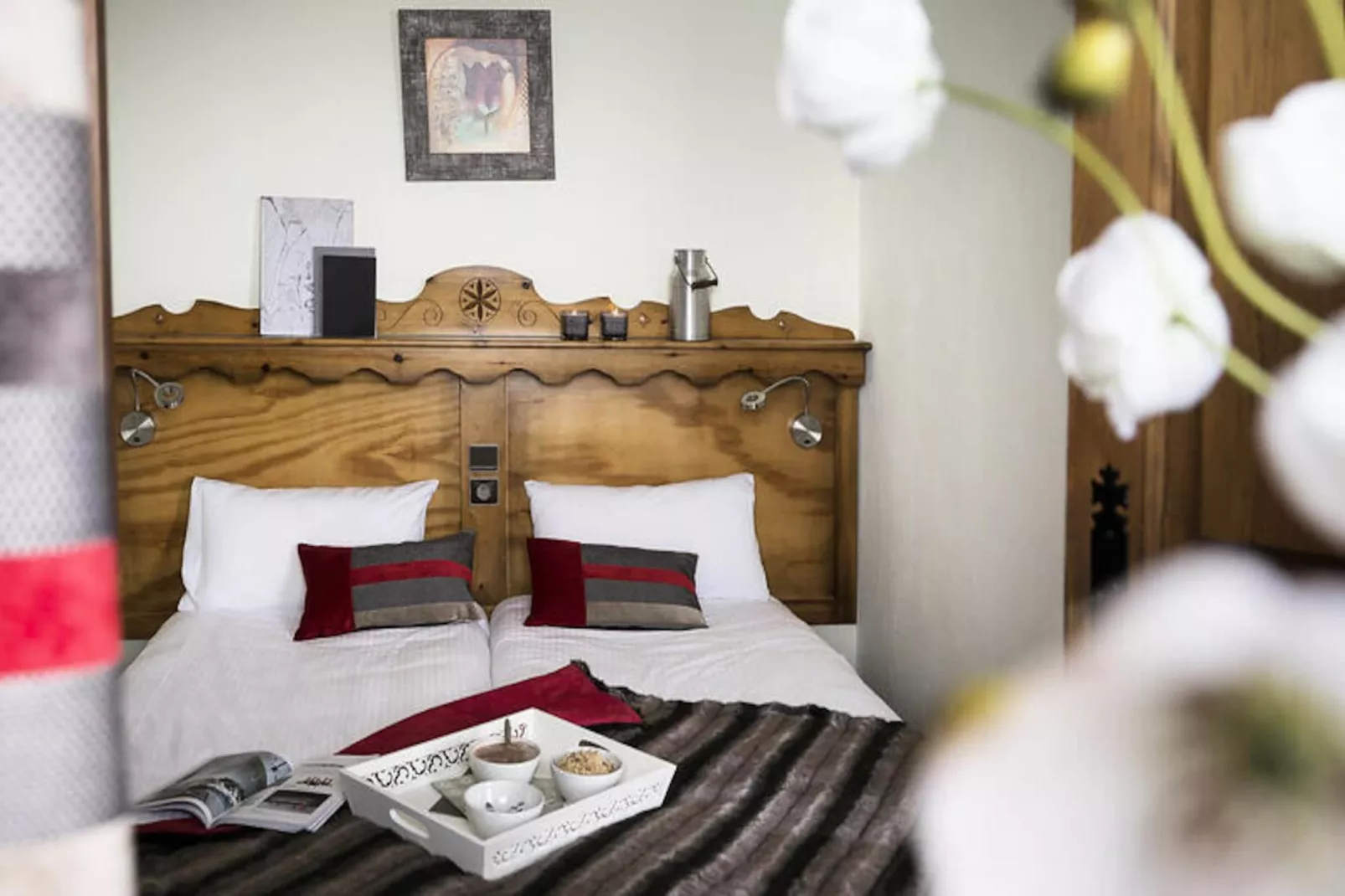 Village Montana Val Thorens ****-Nicht zugeordnet