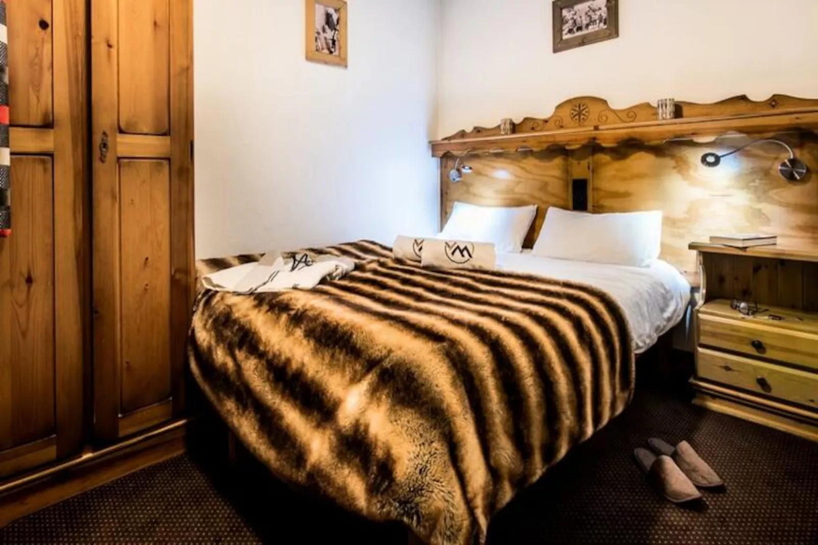 Village Montana Val Thorens ****-Nicht zugeordnet