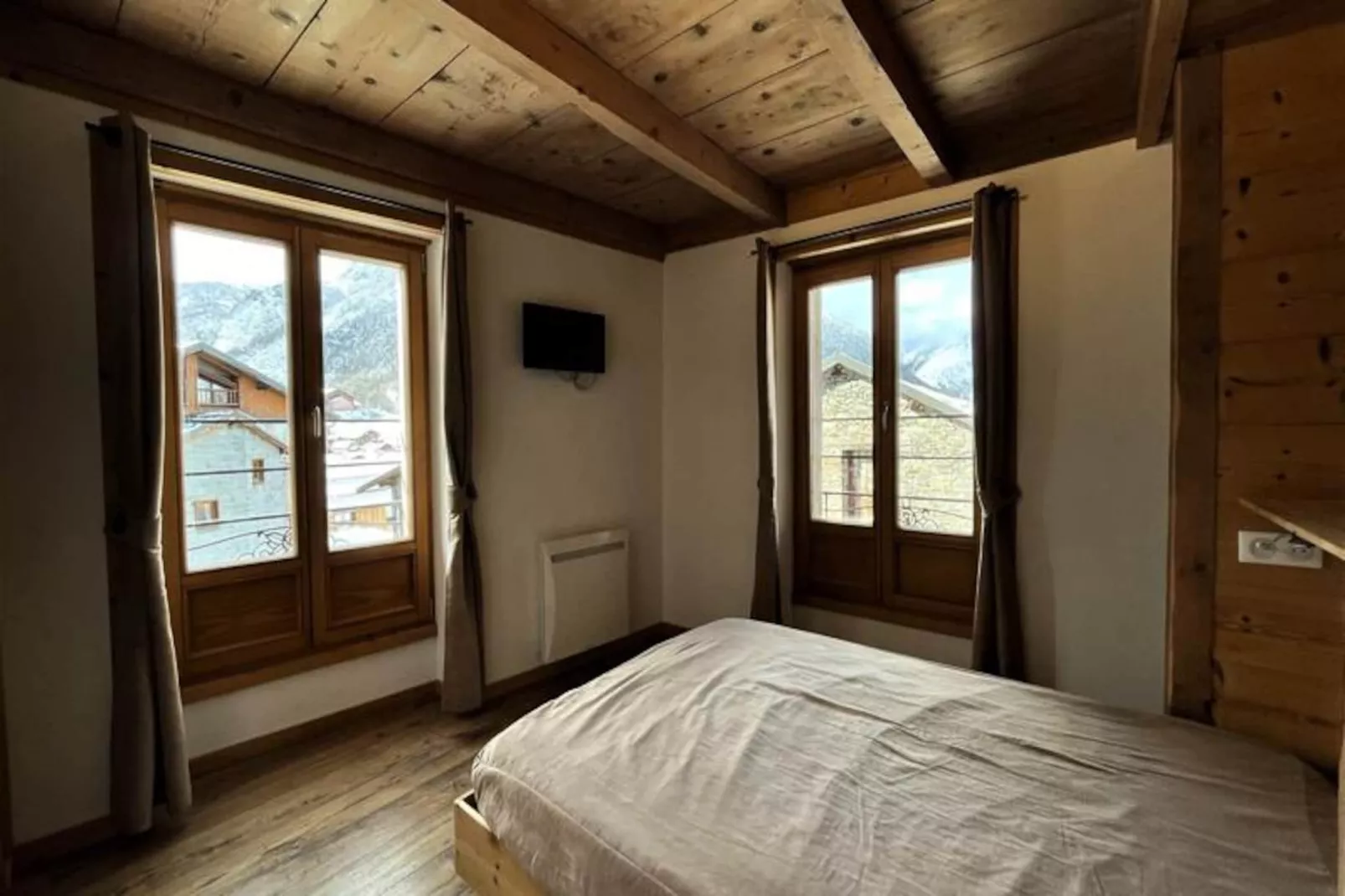 Chalet La Tarine-Nicht zugeordnet