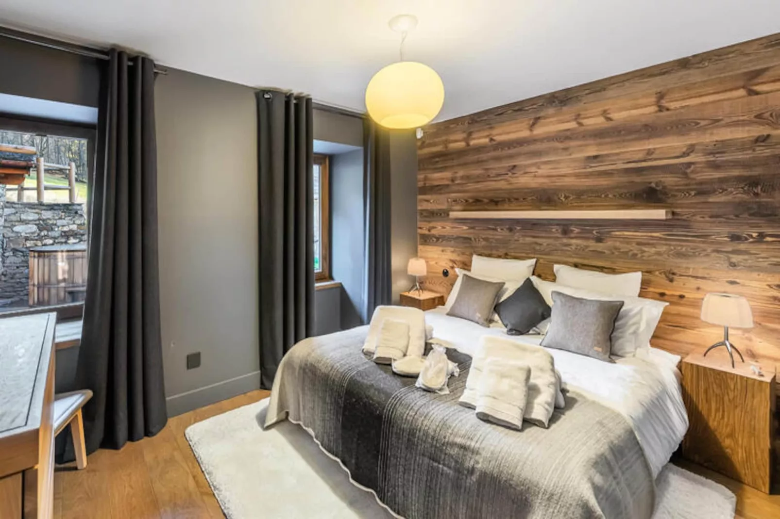 Résidence Ferme 1779-Untagged