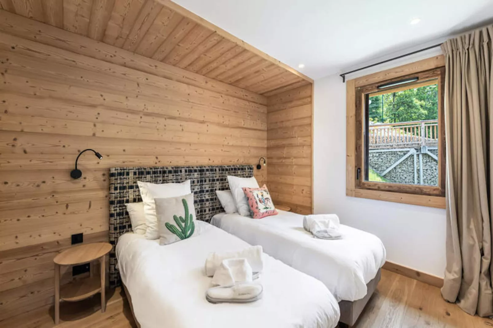 Résidence Les 4 Freres-Nicht zugeordnet