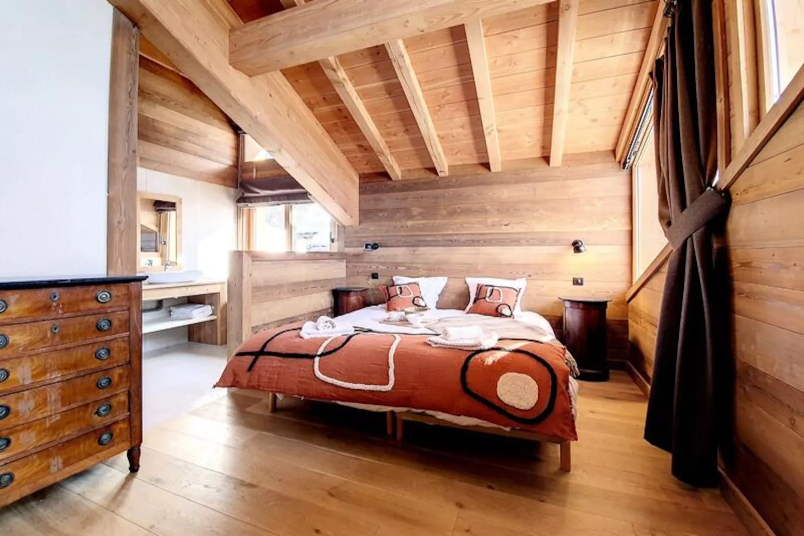 Résidence Le Bettex-Untagged