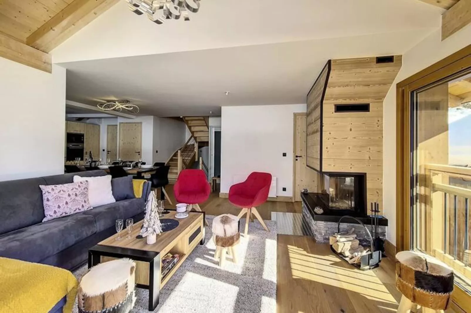 Résidence Le Bettex-Untagged