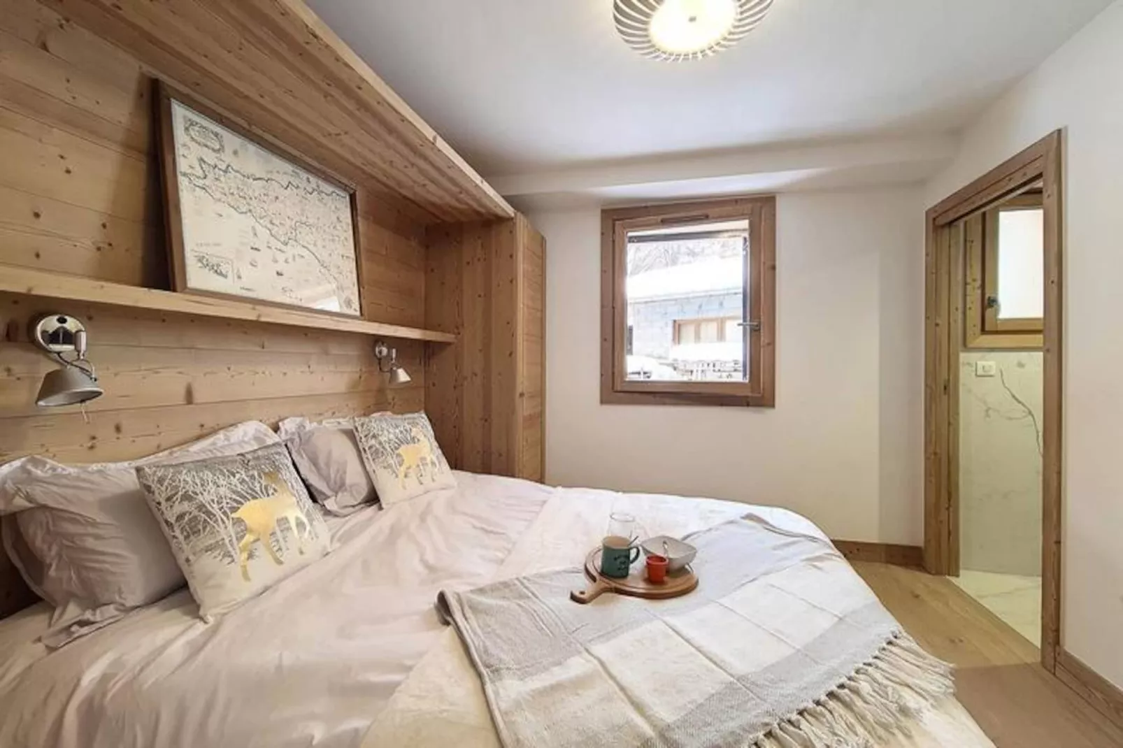 Résidence Le Bettex-Untagged