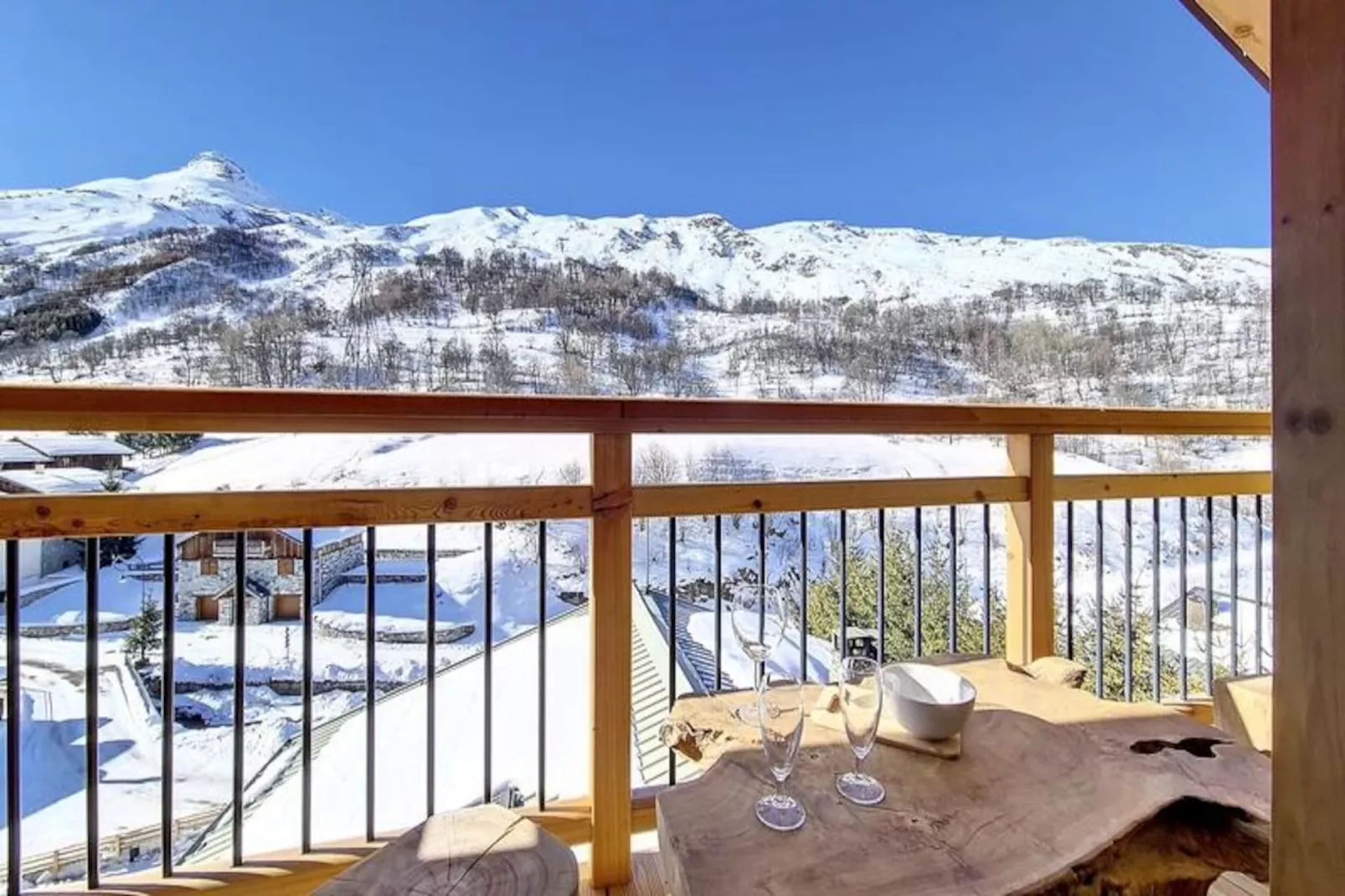 Résidence Le Bettex-Untagged