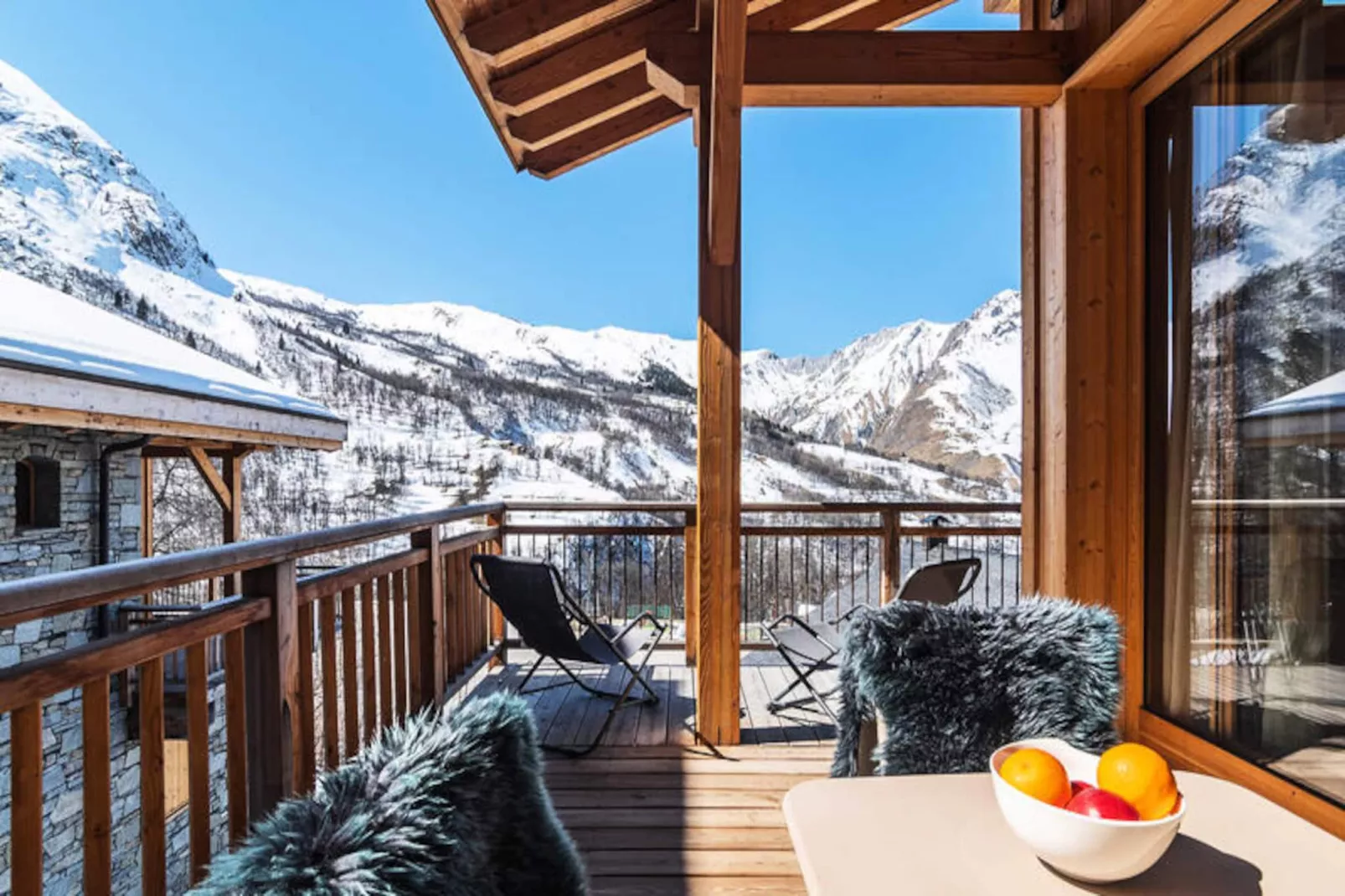 Résidence Caseblanche-Untagged