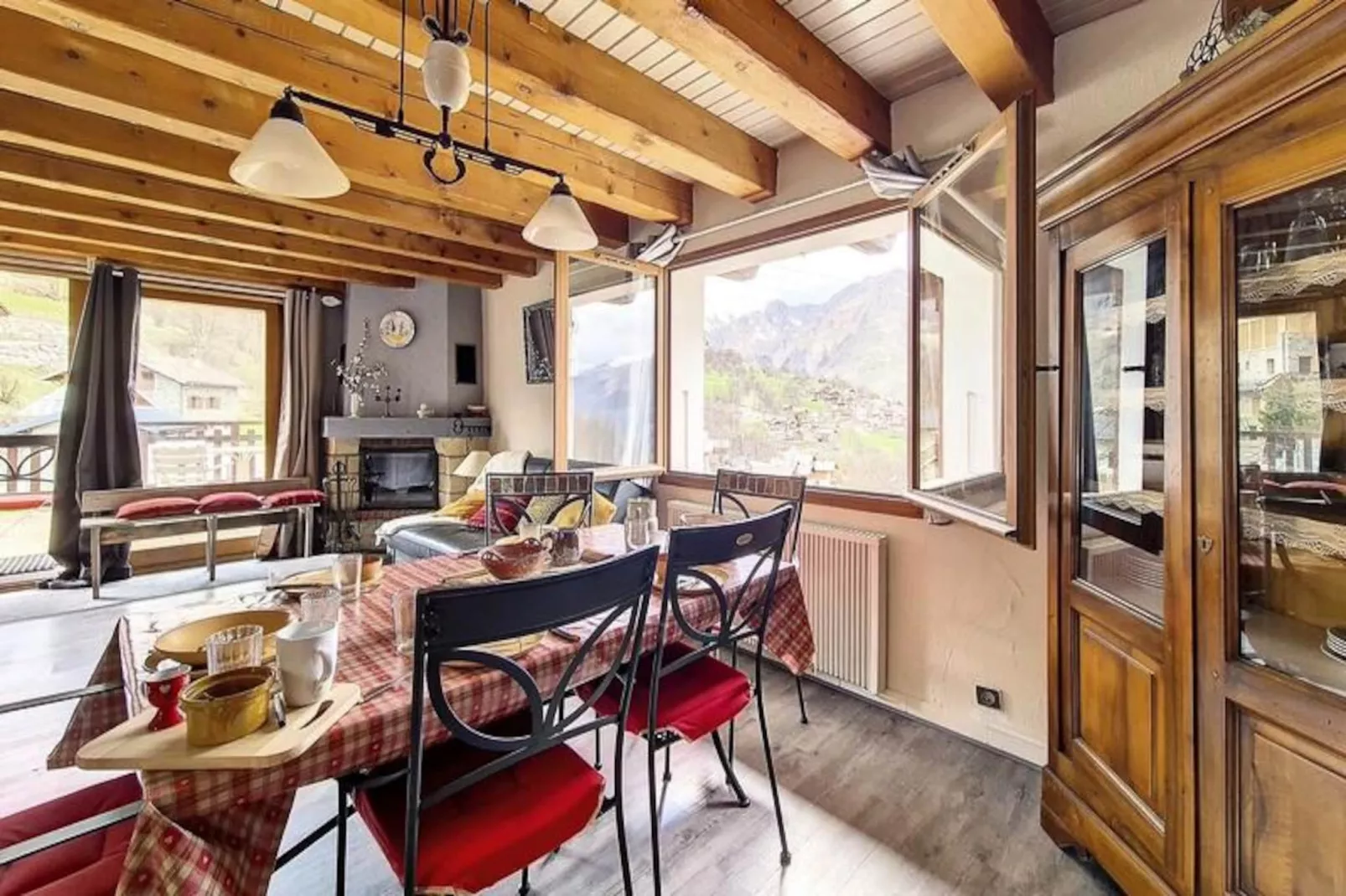 Résidence Saint Martin-Untagged