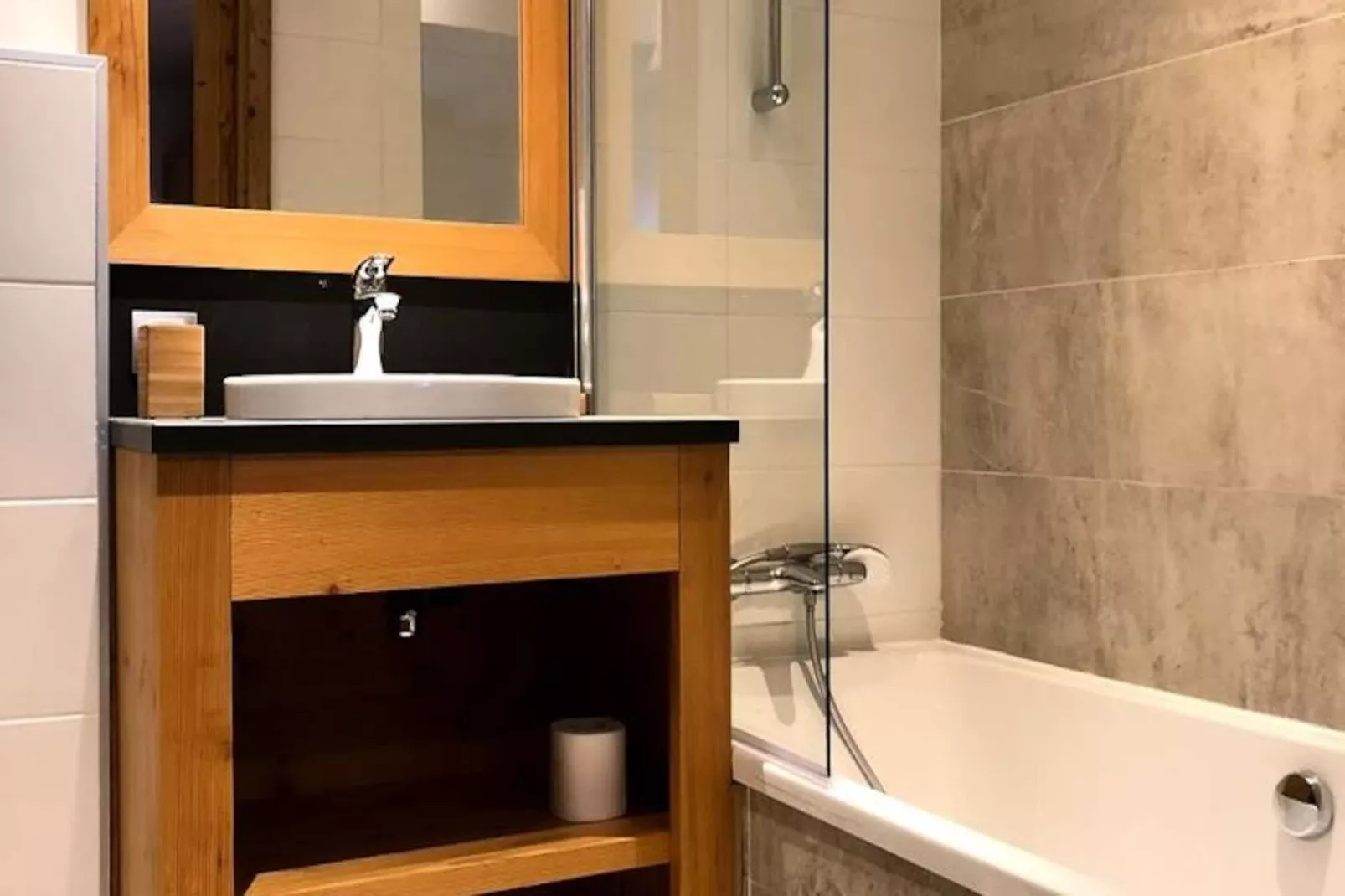 Résidence Caseblanche-Nicht zugeordnet