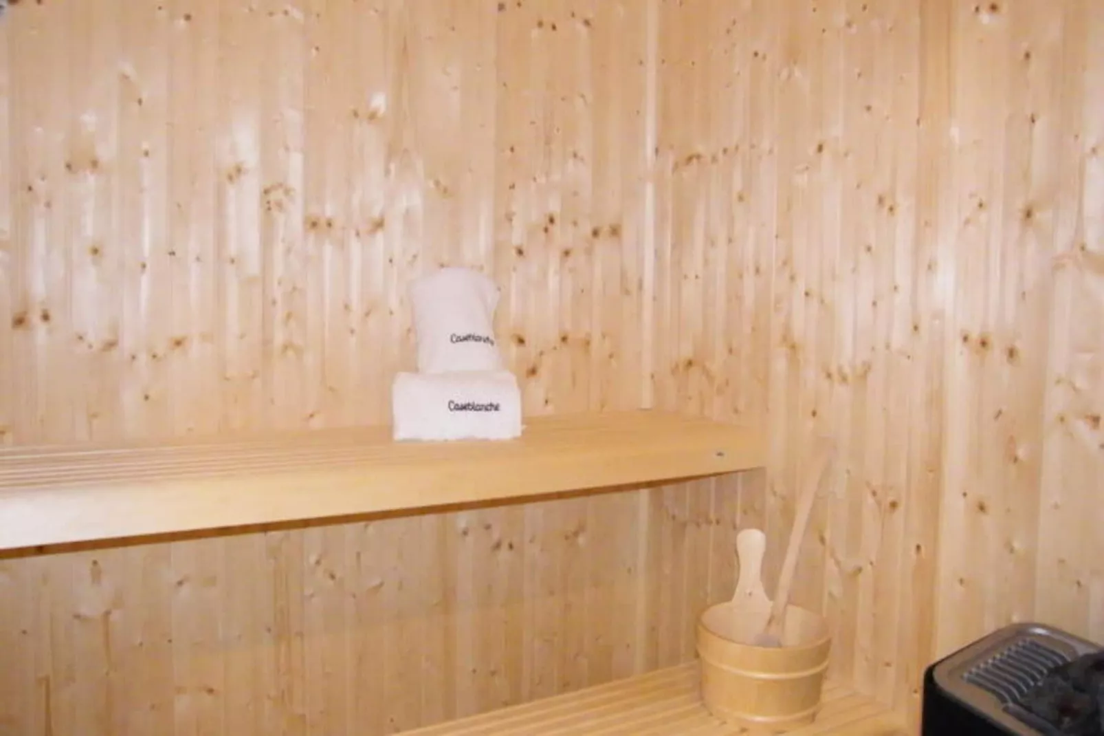 Résidence Caseblanche-Nicht zugeordnet