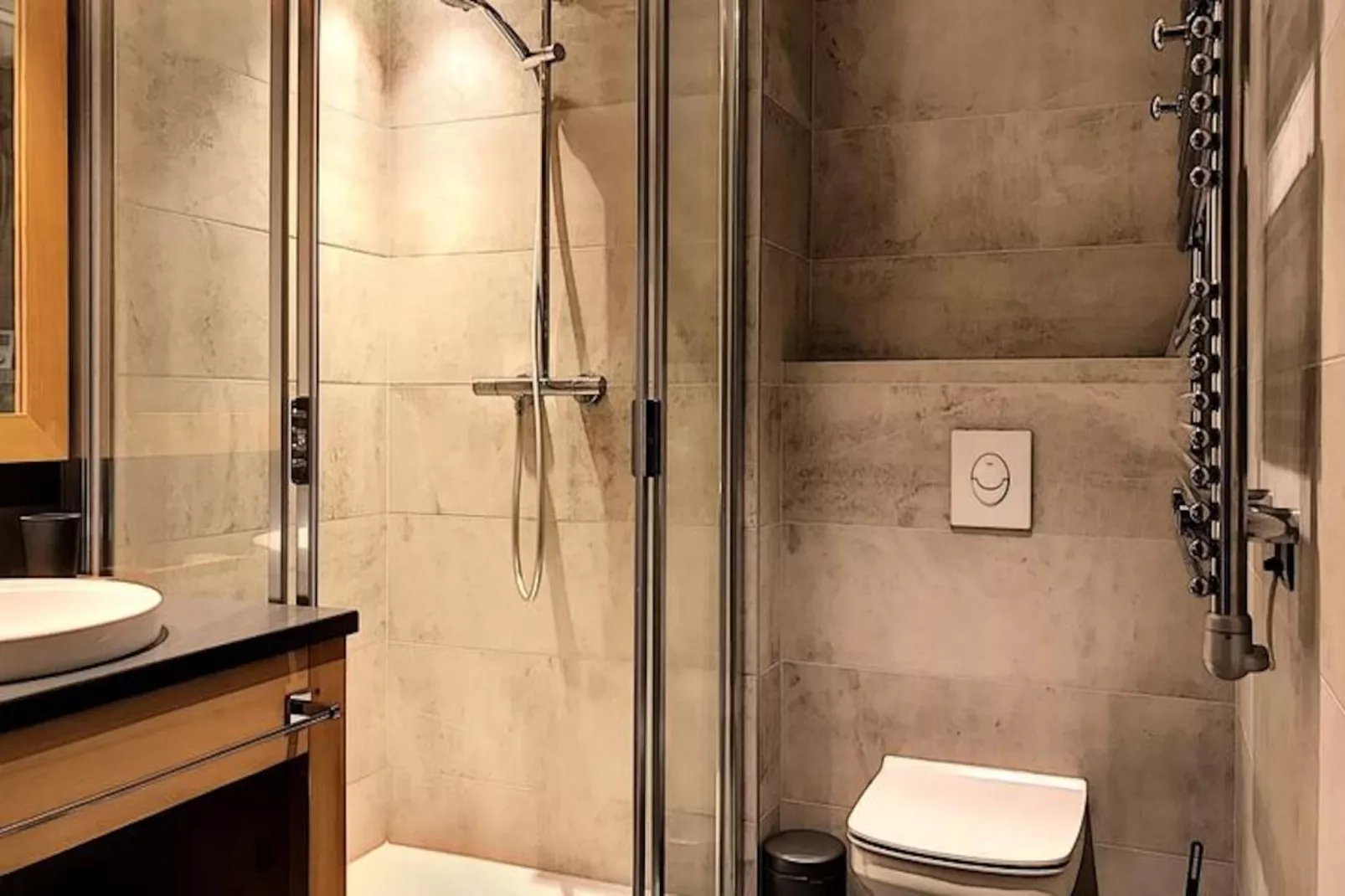 Résidence Caseblanche-Nicht zugeordnet