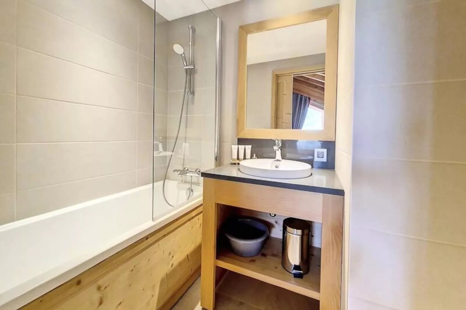 Résidence Caseblanche-Nicht zugeordnet