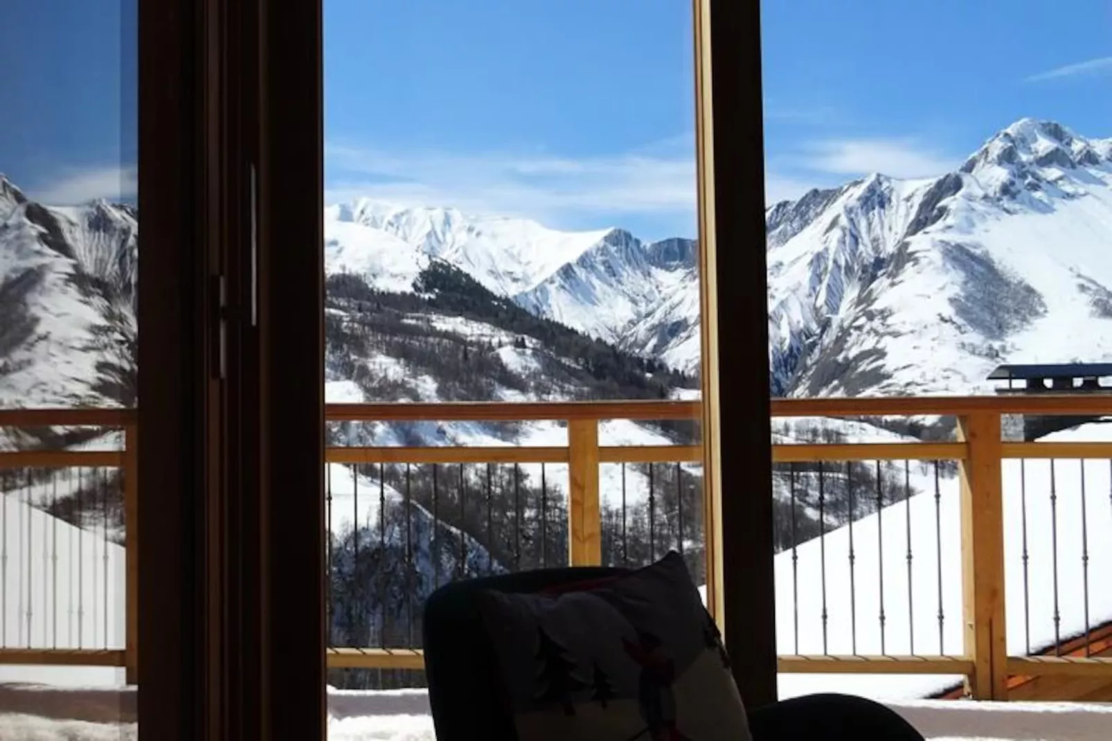 Résidence Caseblanche-Nicht zugeordnet