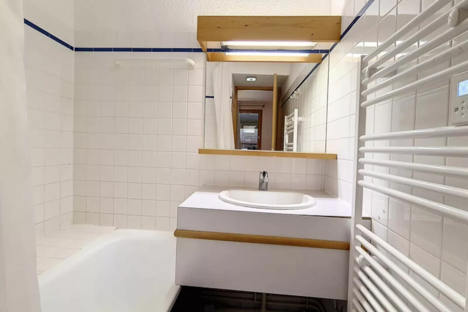 Résidence Hors Piste-Untagged