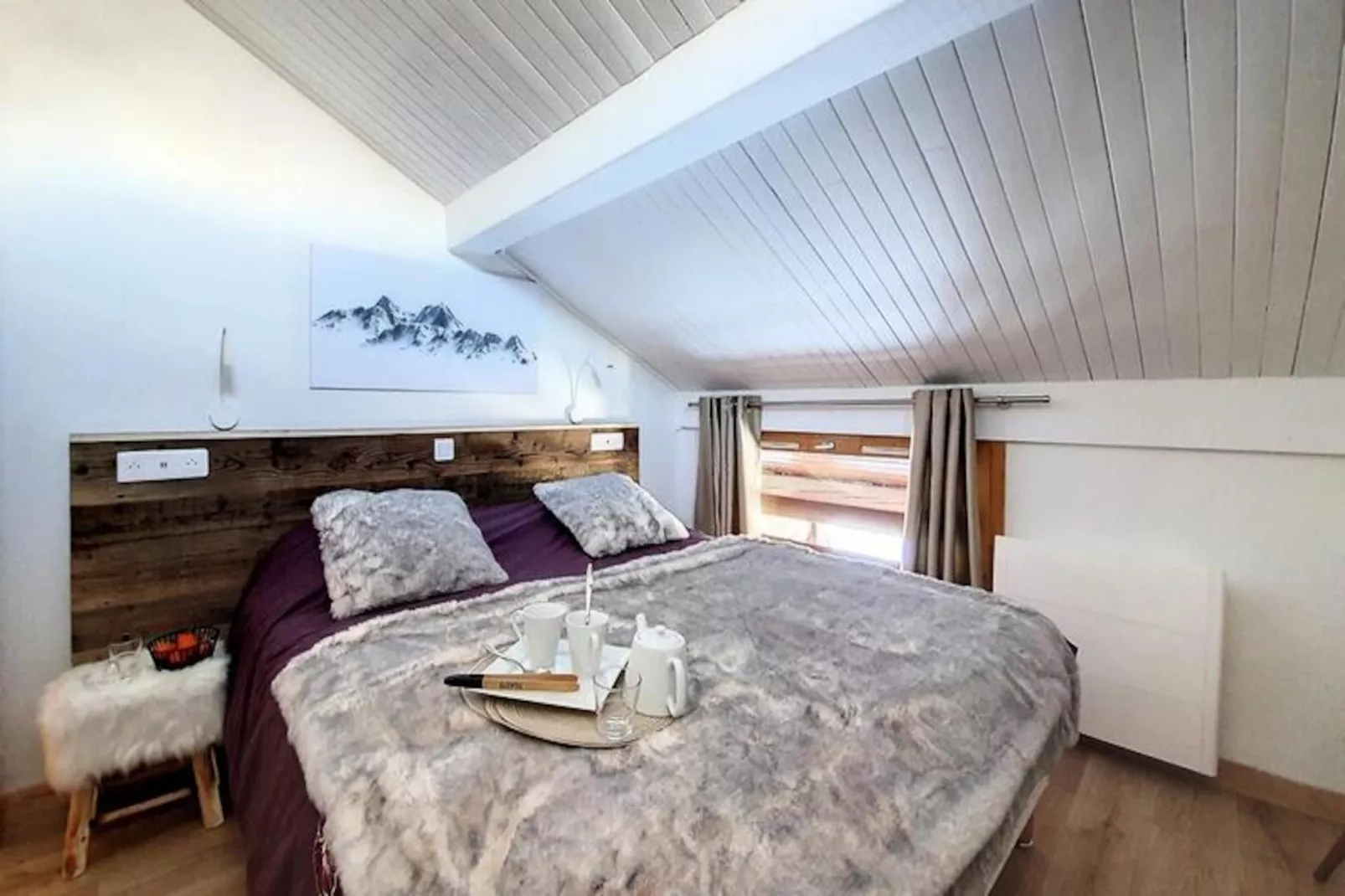 Résidence Hors Piste-Untagged