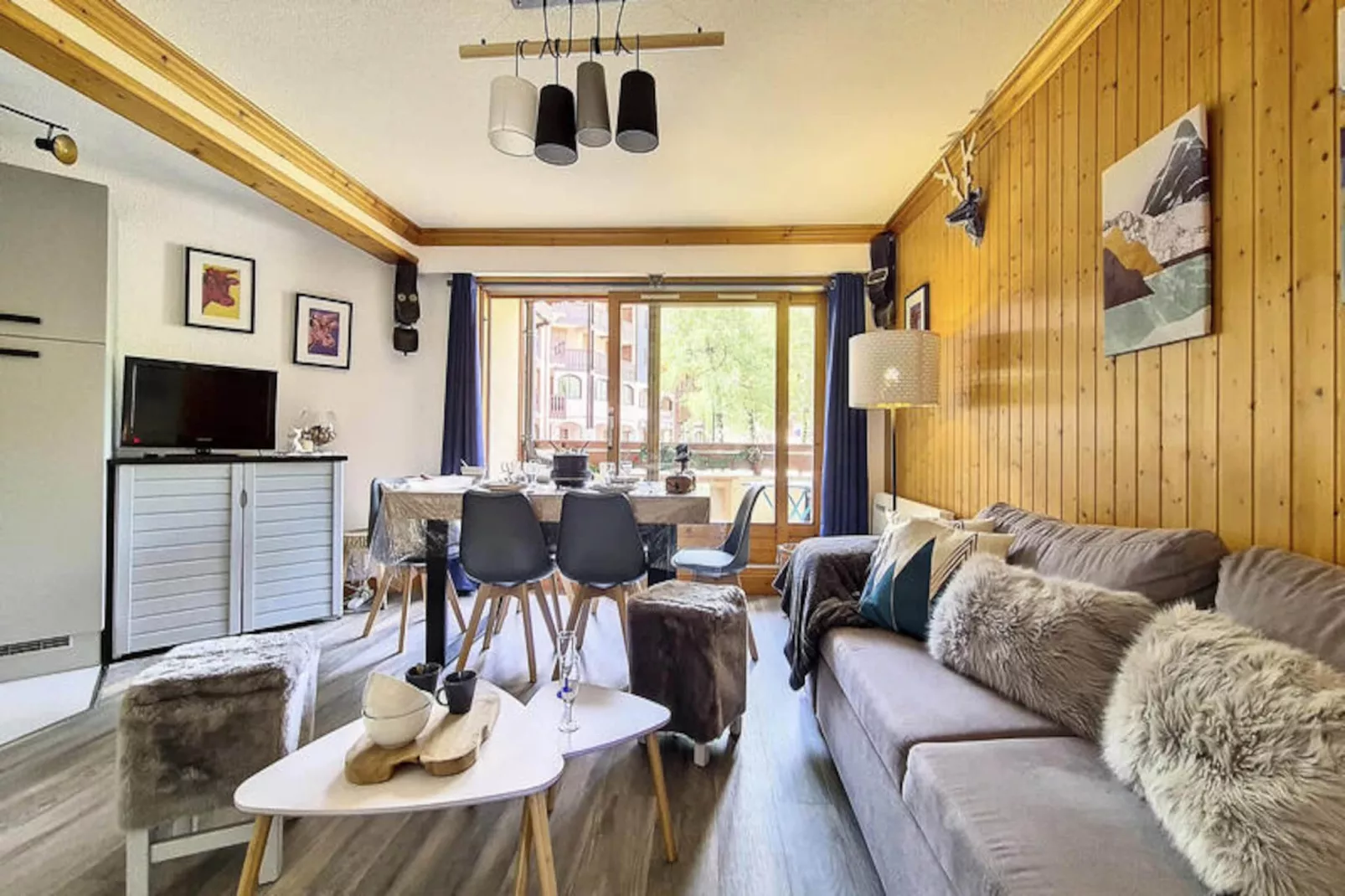 Résidence Balcons De Tougnette-Untagged