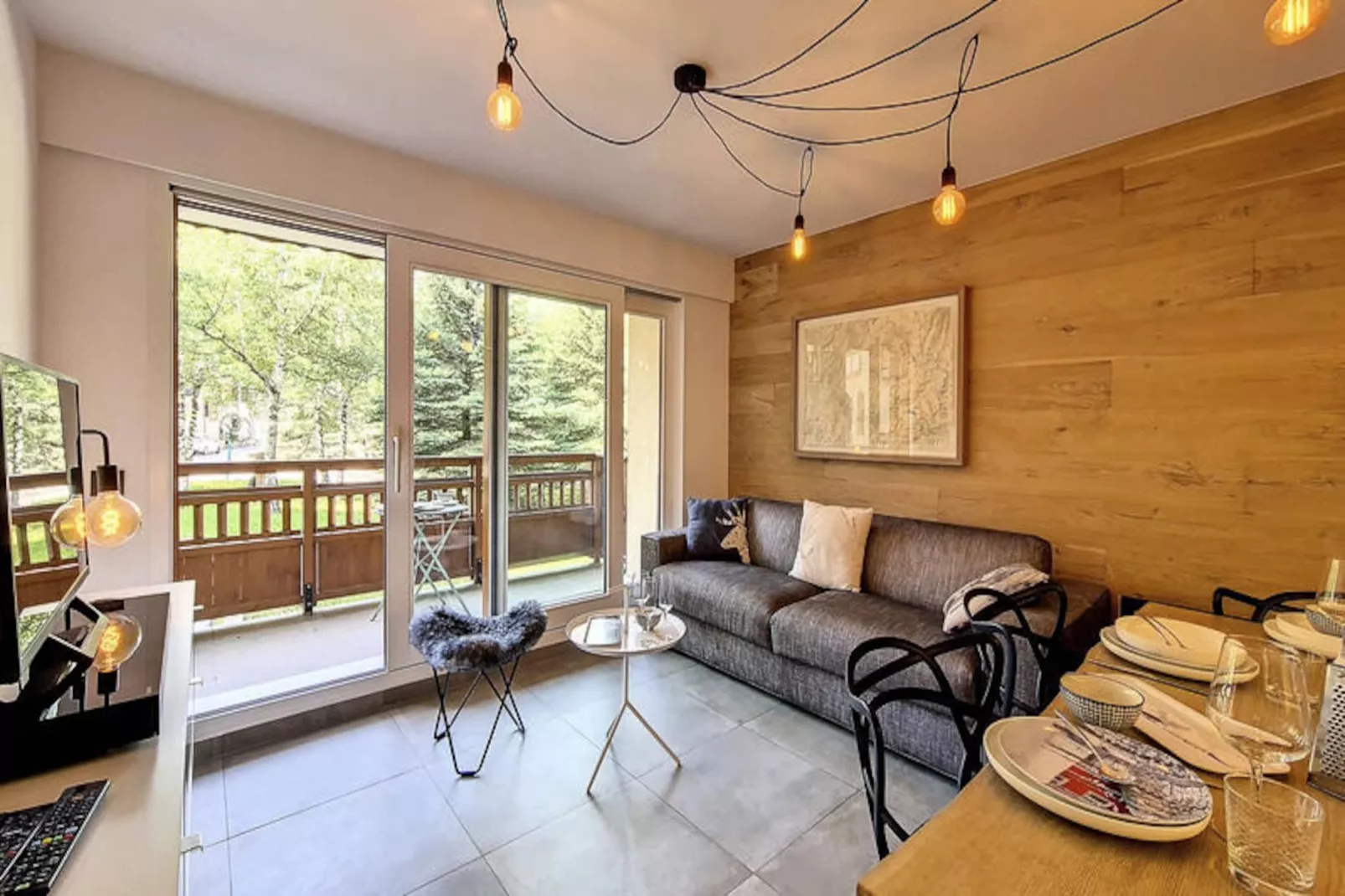 Résidence Balcons De Tougnette-Untagged