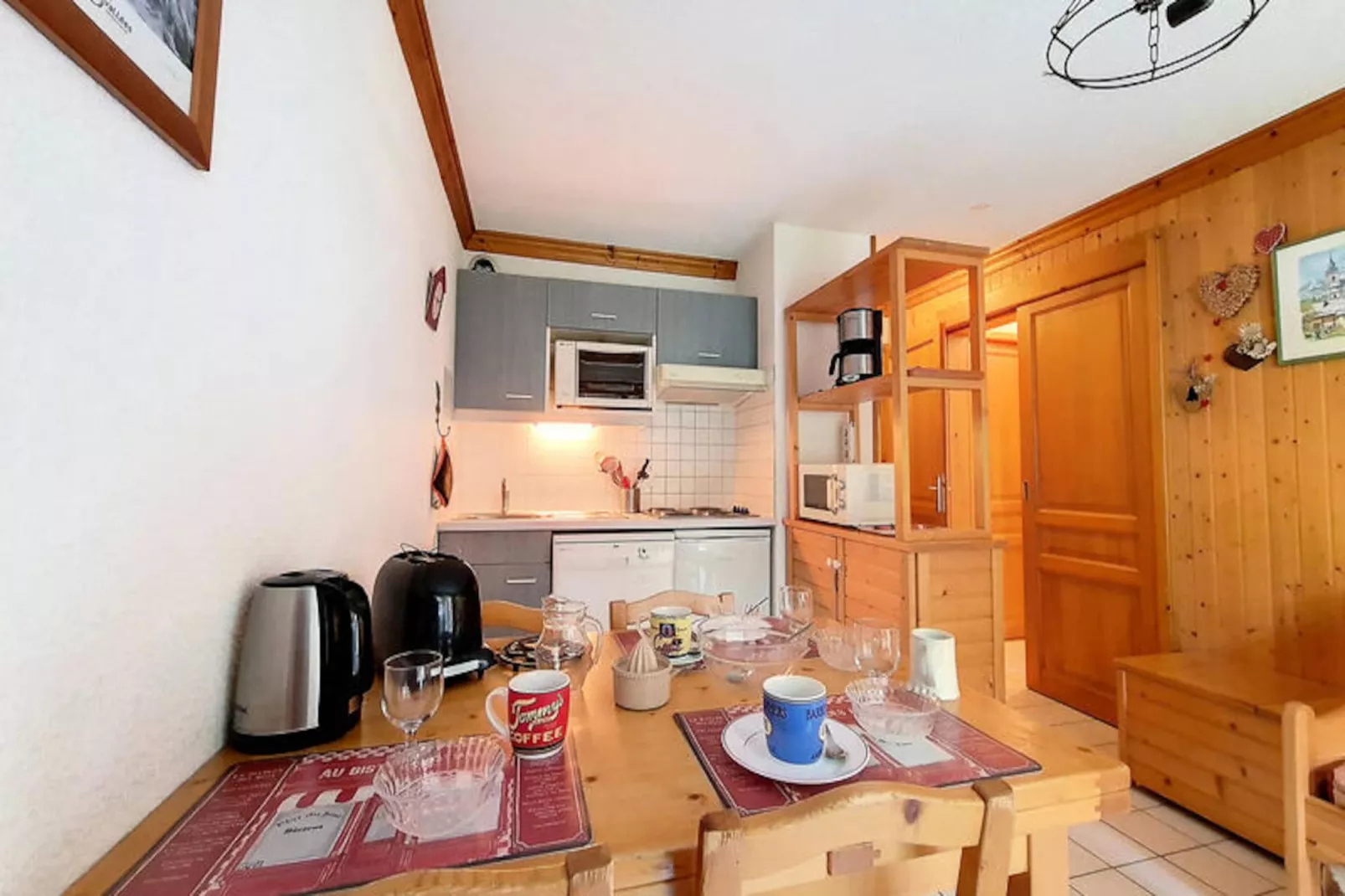 Résidence Balcons De Tougnette-Untagged