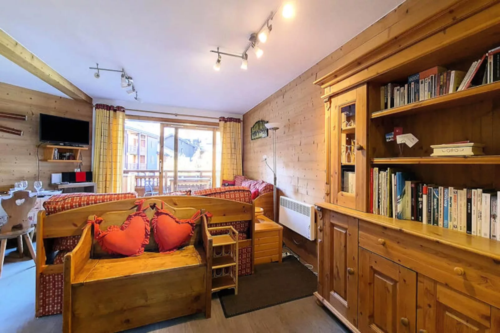 Résidence Balcons De Tougnette-Untagged