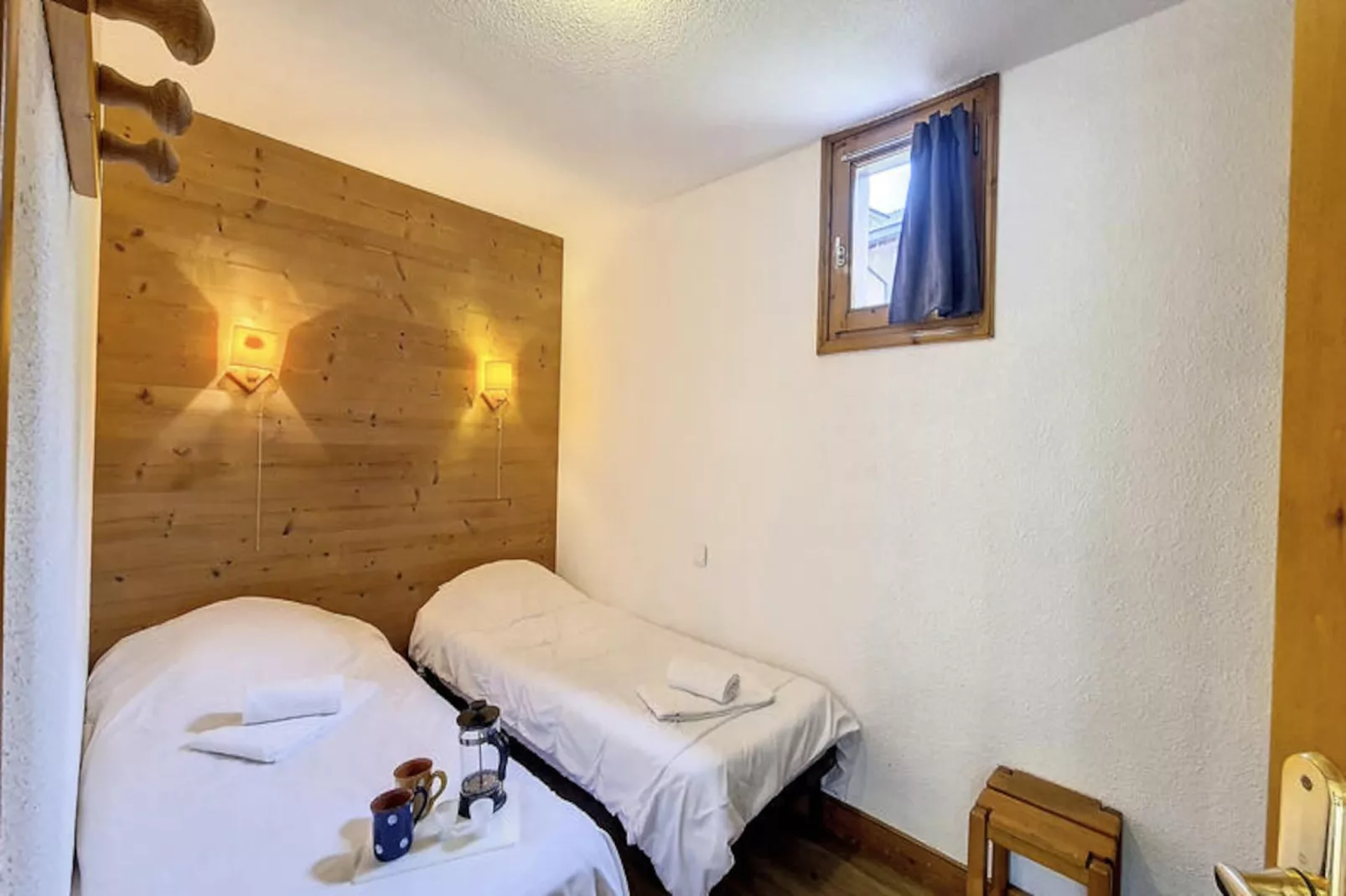 Résidence Balcons De Tougnette-Non tagué