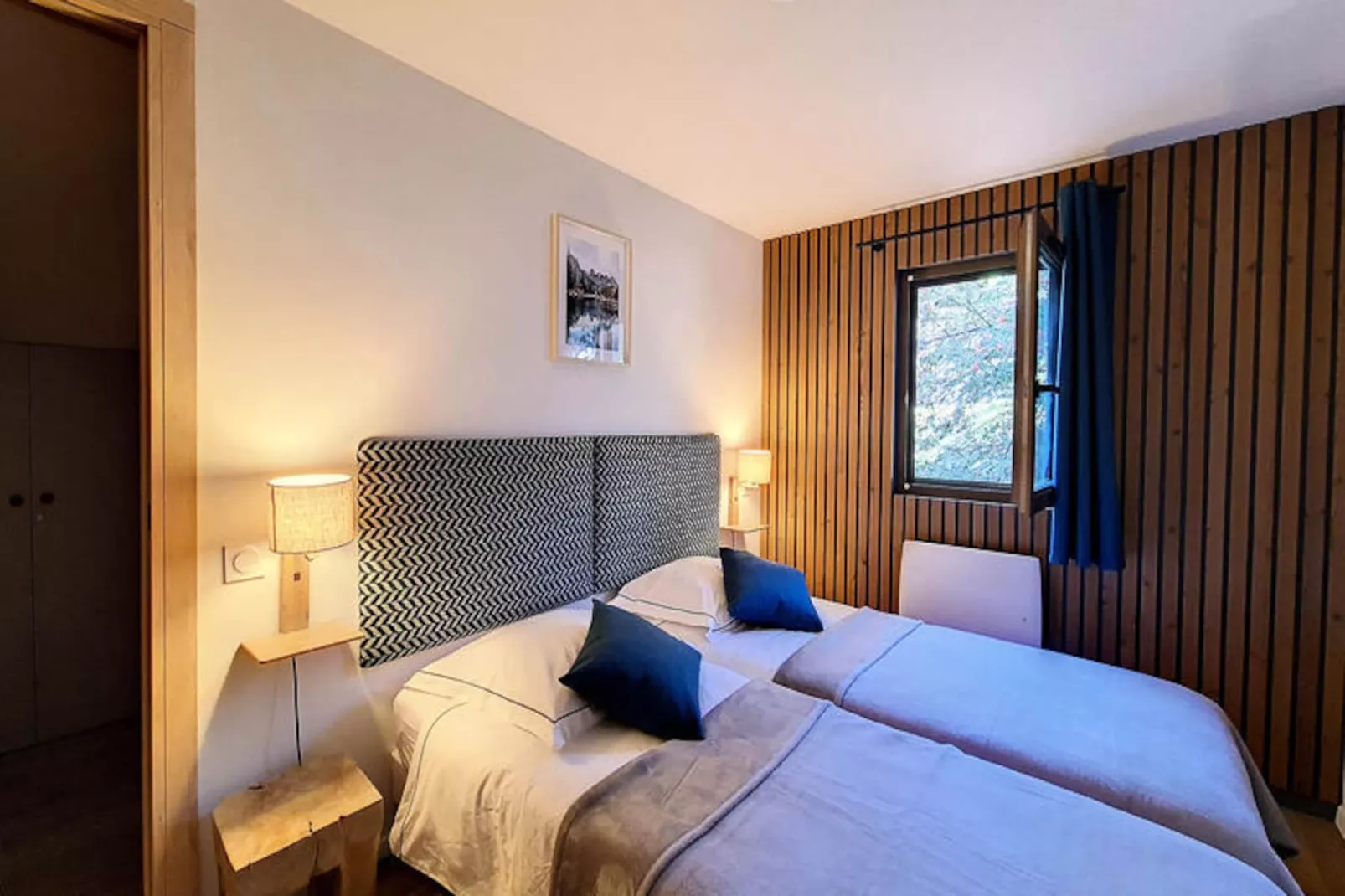 Résidence Villarencel-Nicht zugeordnet