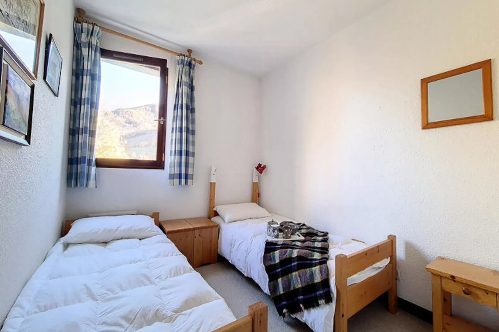 Résidence Murgers-Nicht zugeordnet