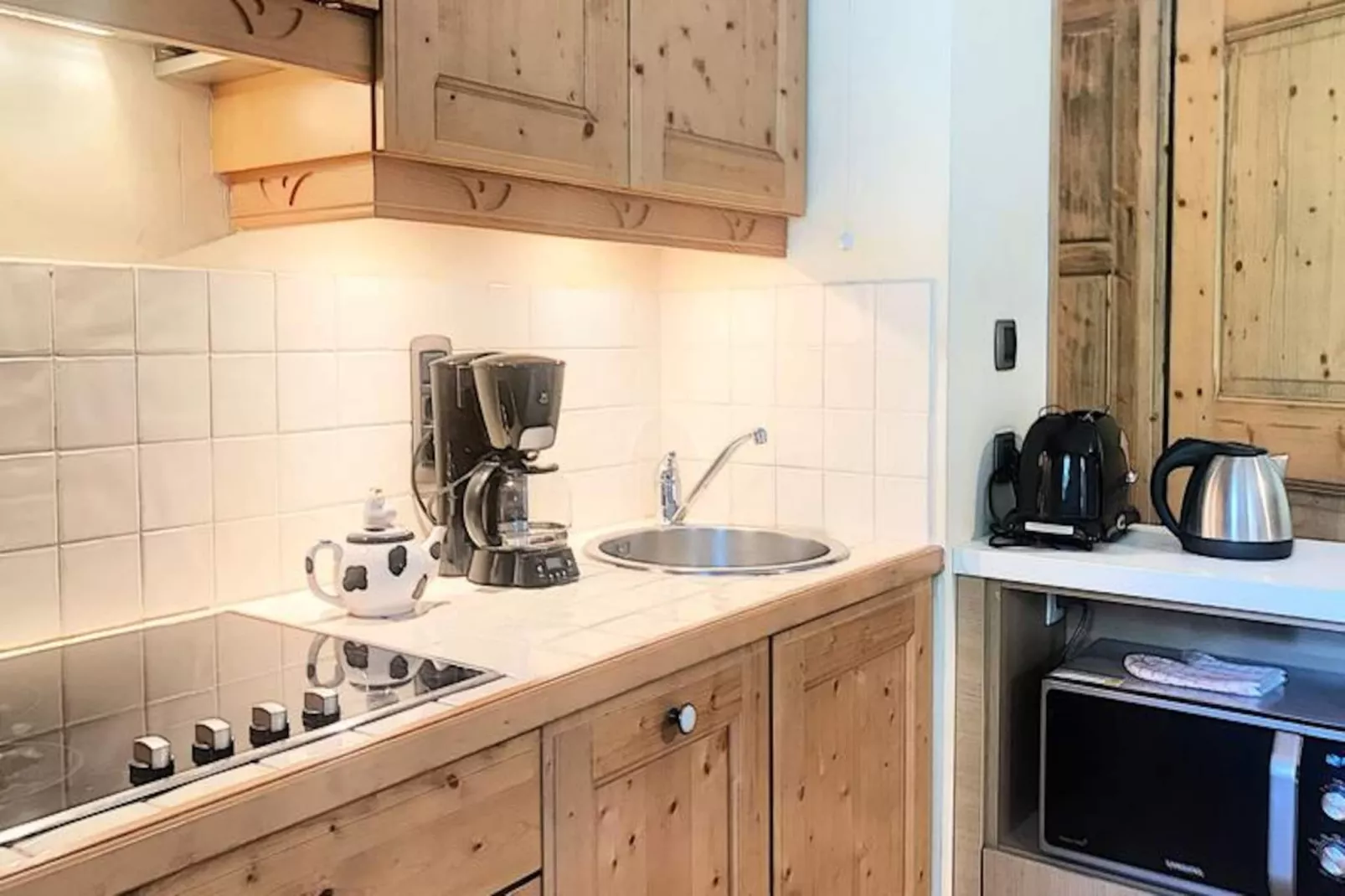 Résidence Le Cochet-Untagged