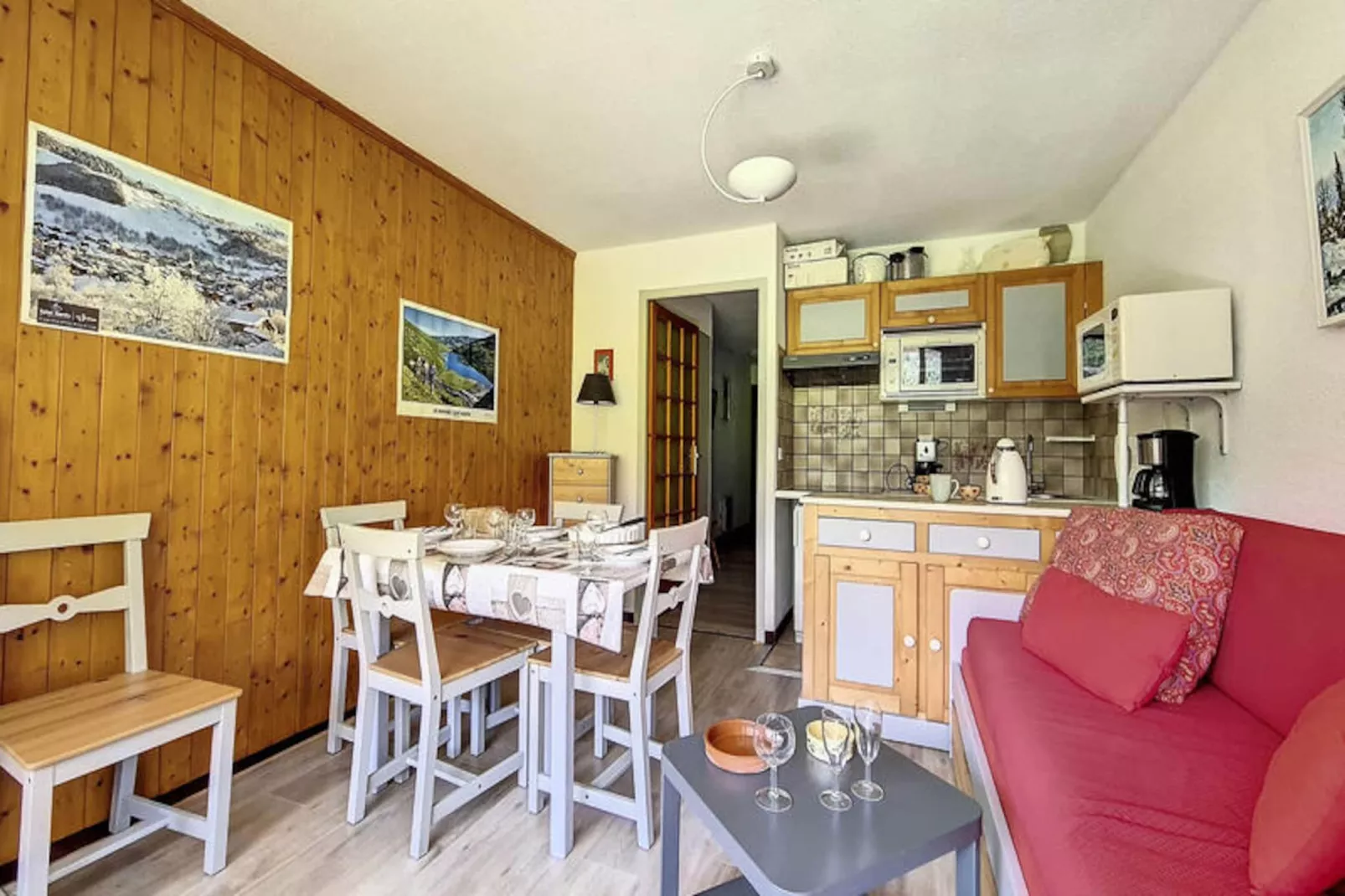 Résidence Murgers-Nicht zugeordnet