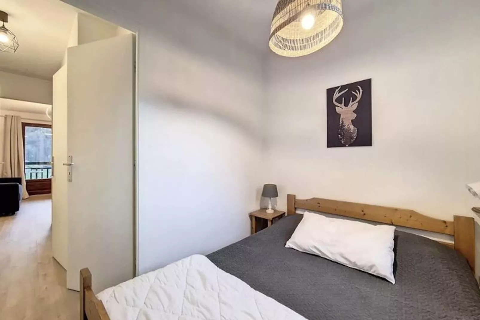 Résidence Murgers-Nicht zugeordnet