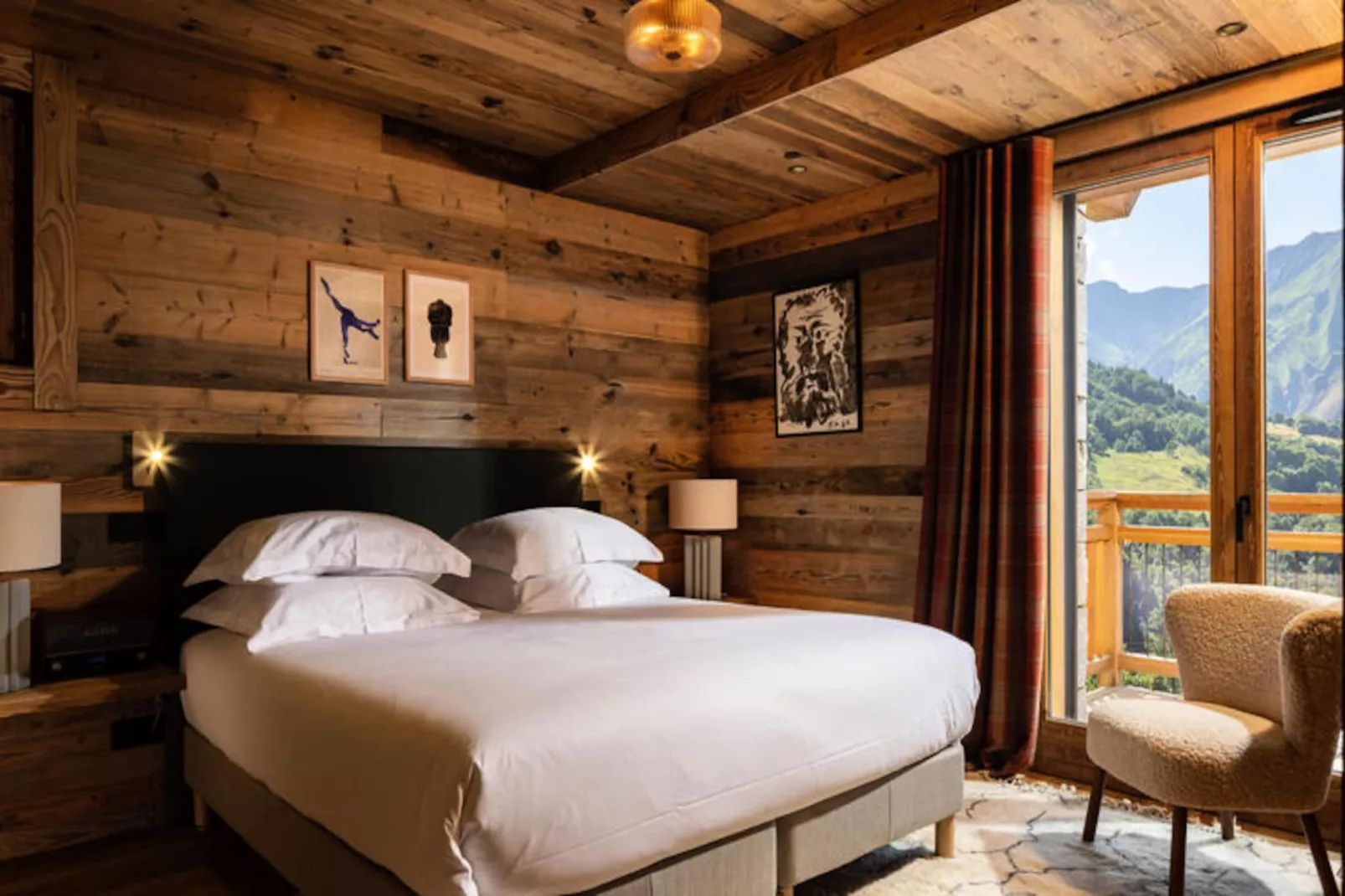 Chalet Noor-Untagged