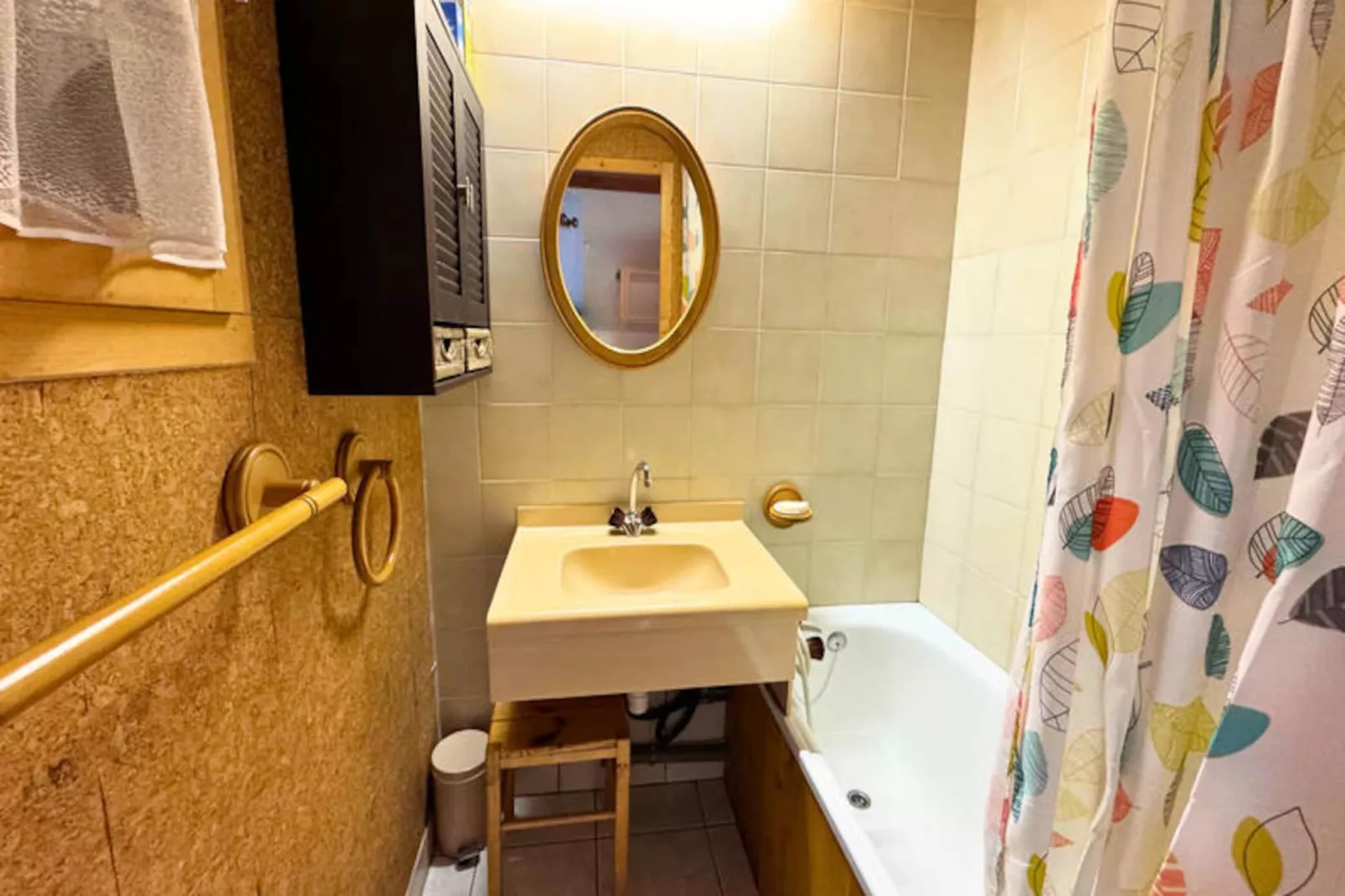 Résidence Ten Peak-Untagged