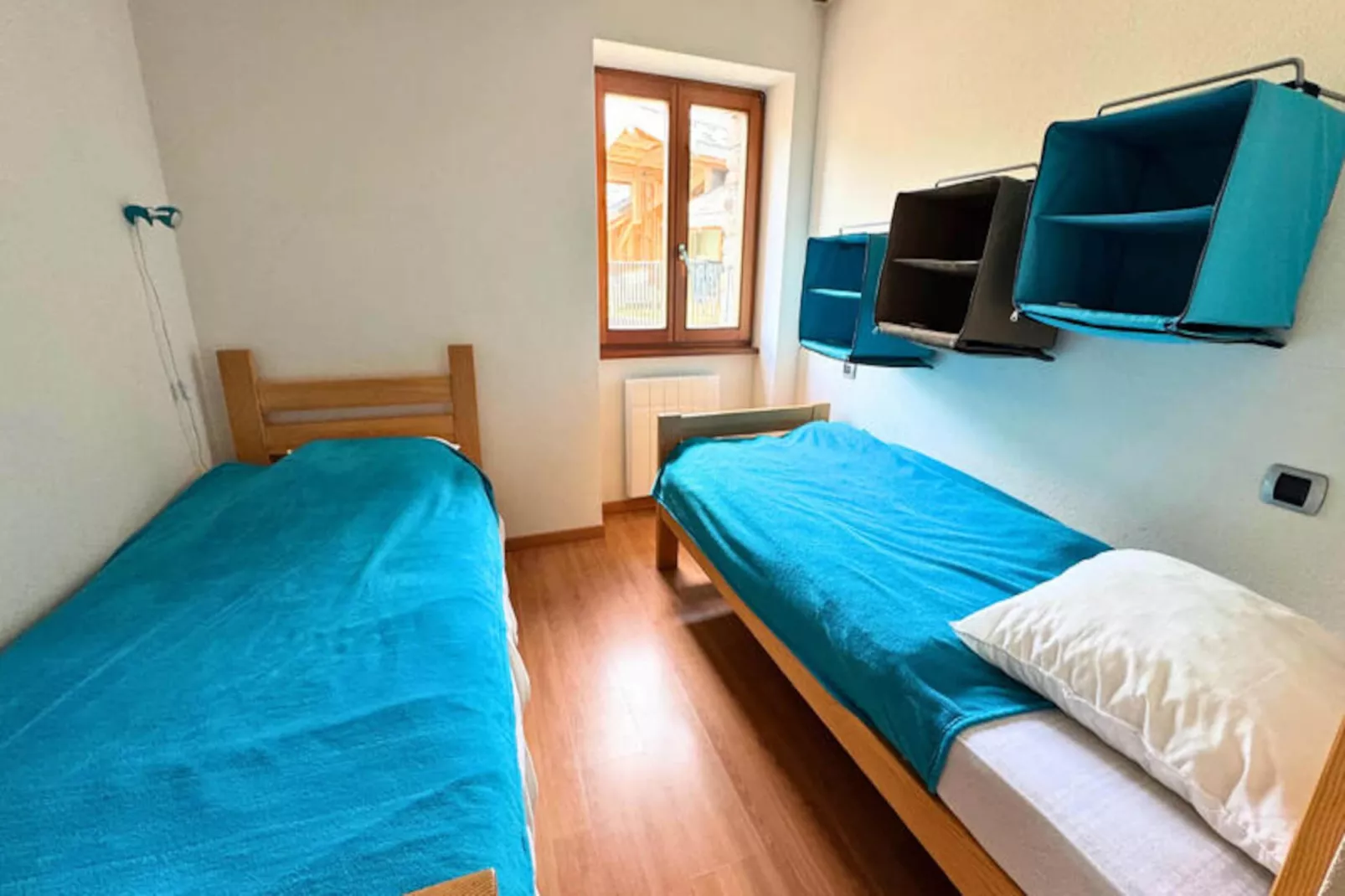 Residence Abeille-Nicht zugeordnet