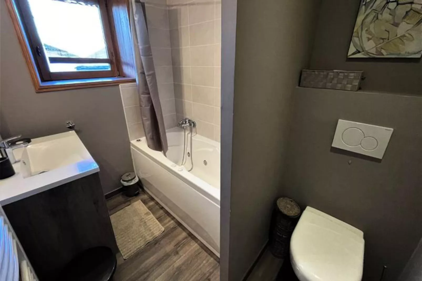 Résidence L'escarel-Untagged