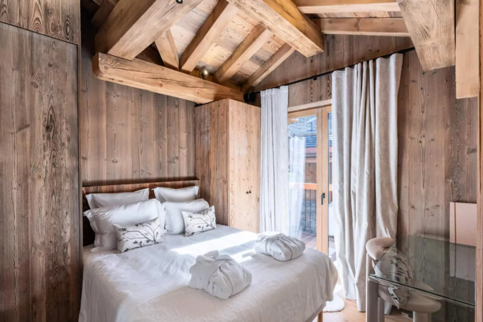 Chalet Marcel-Untagged