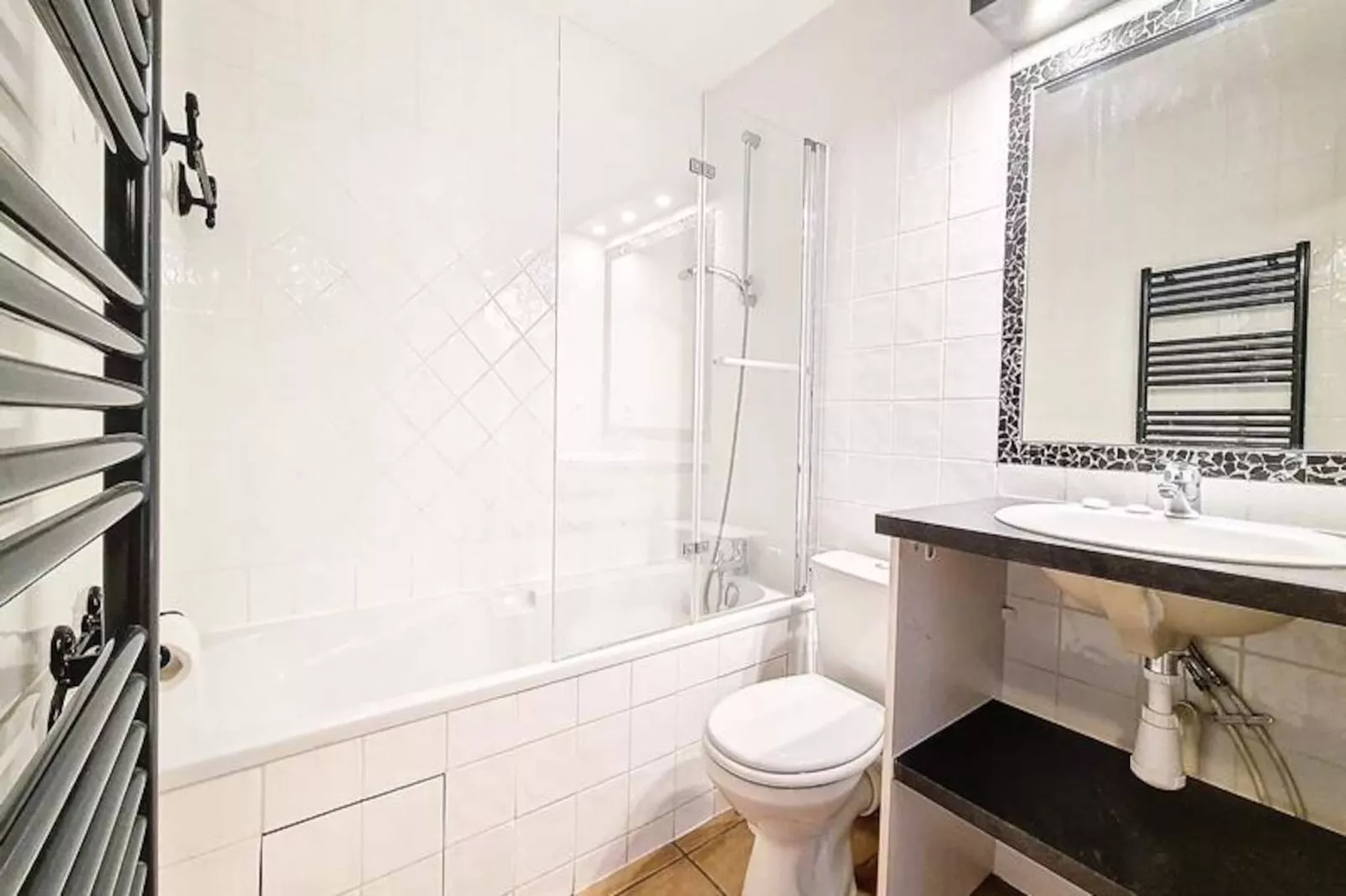 Chalet Du Soleil-Non tagué