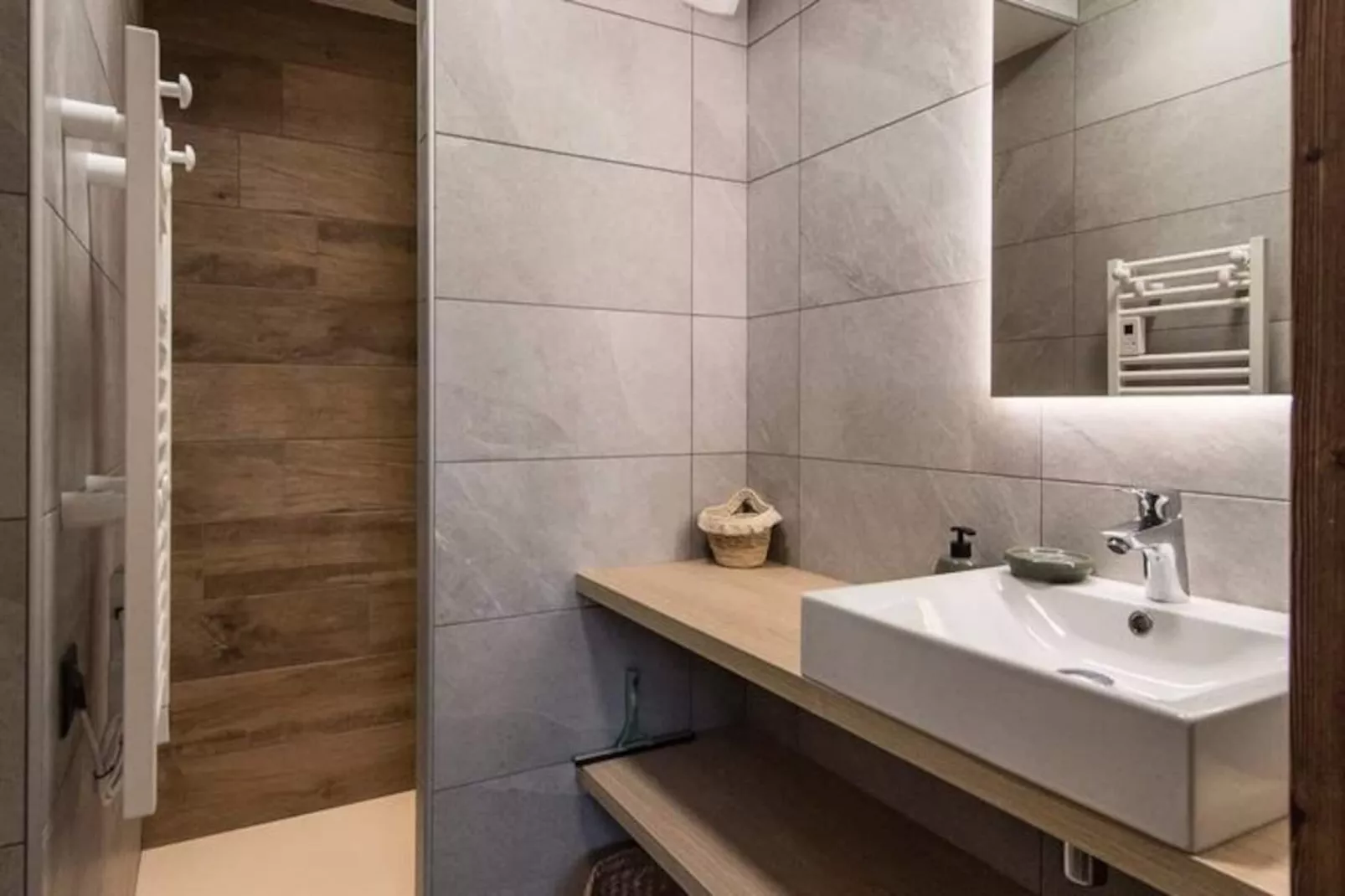 Résidence L'olvera-Non tagué