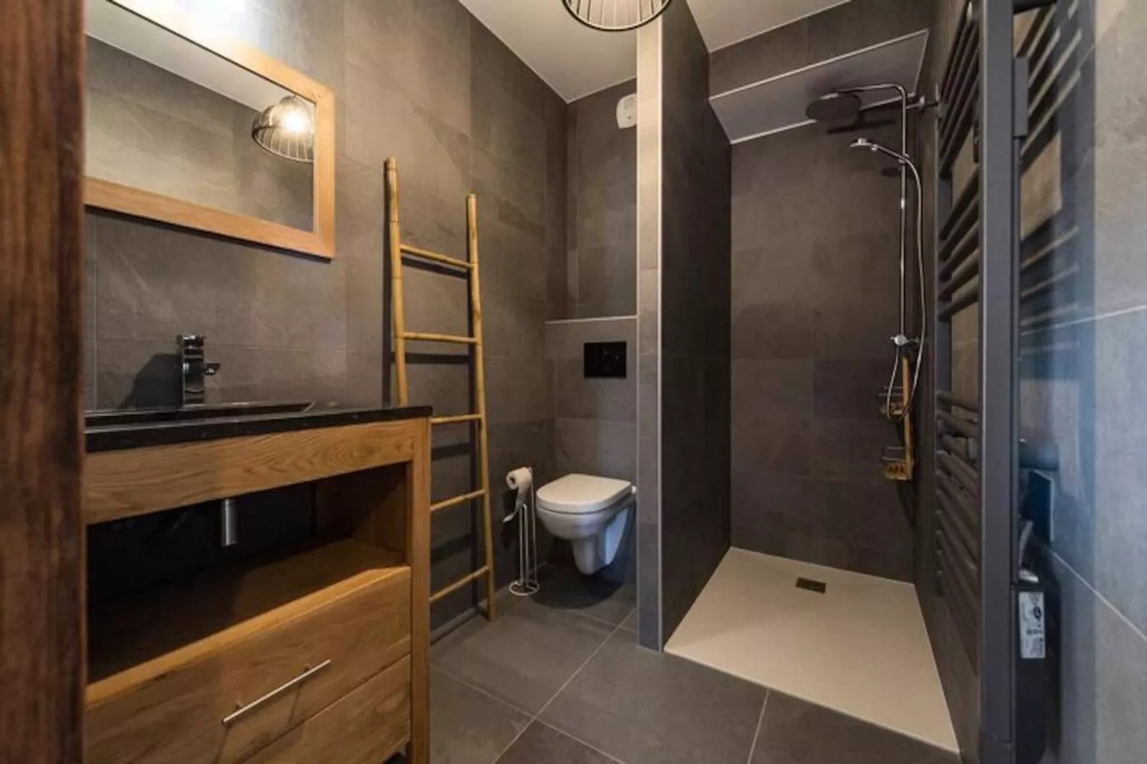 Résidence L'olvera-Non tagué