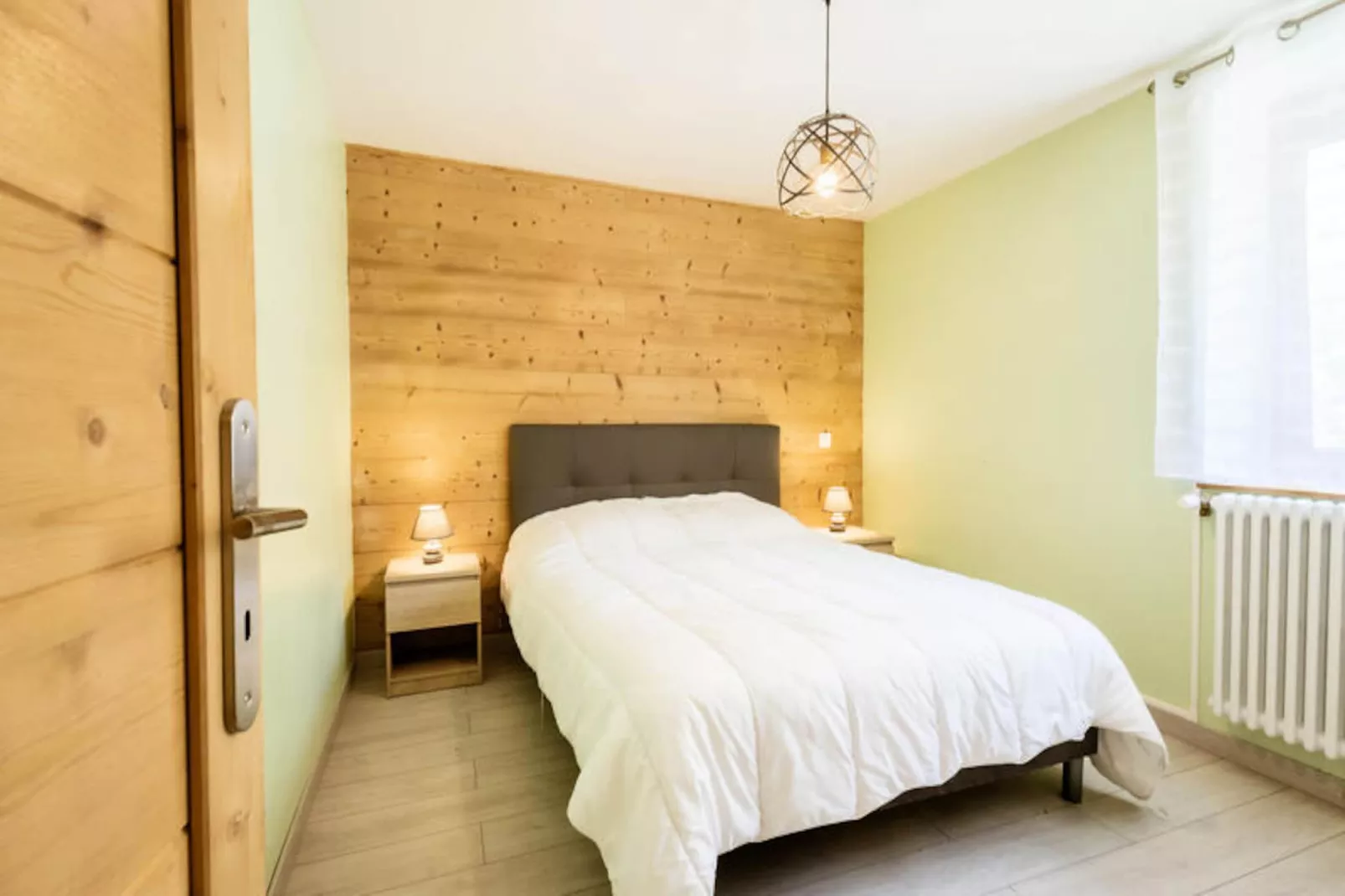 Résidence Les Lignieres - Untagged