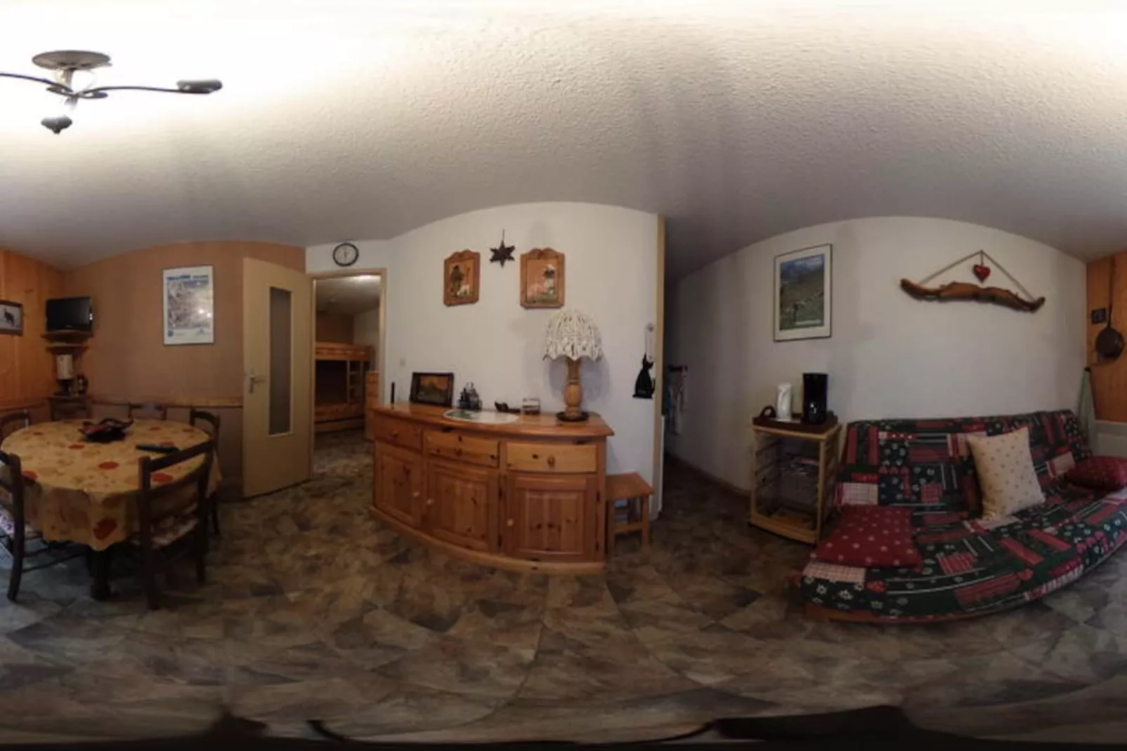 Residence Les Choseaux-Untagged