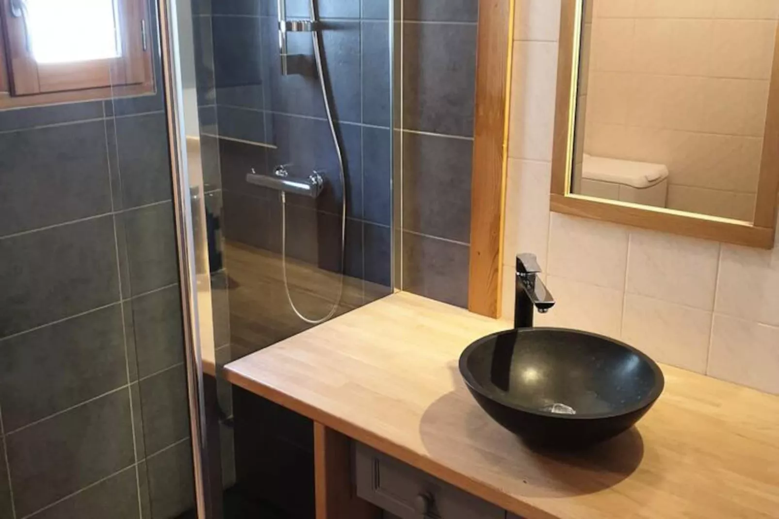 Résidence Aux Sports - Untagged