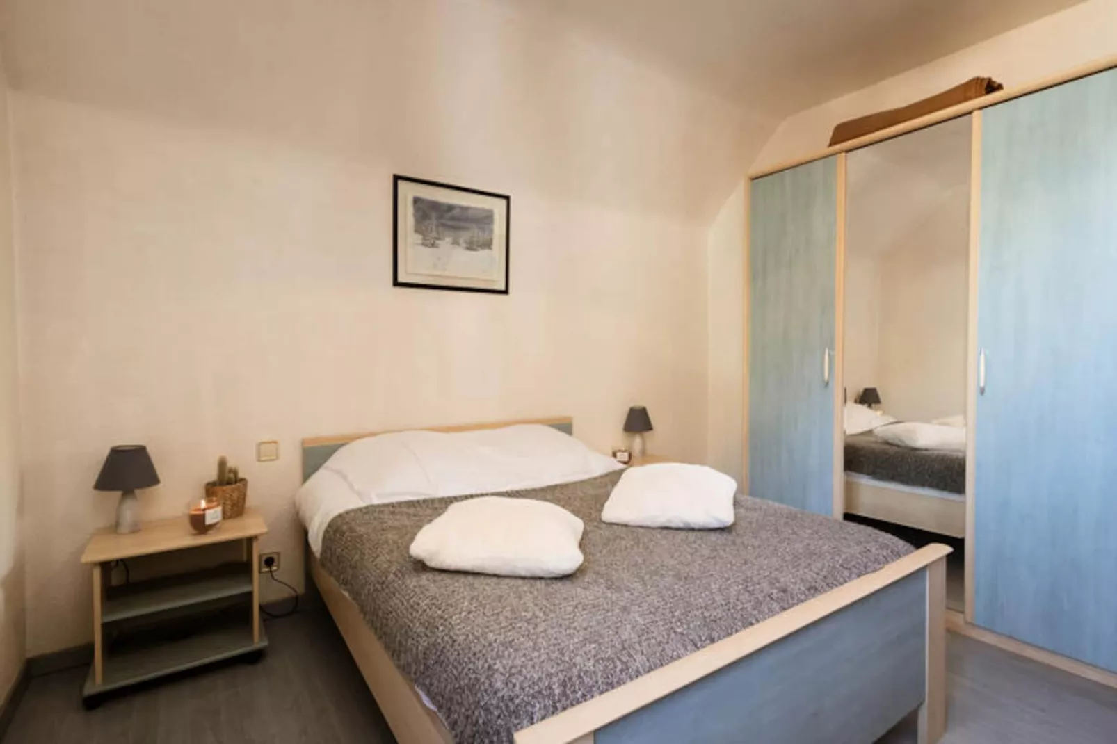 Chalet Le Gentiana - Nicht zugeordnet